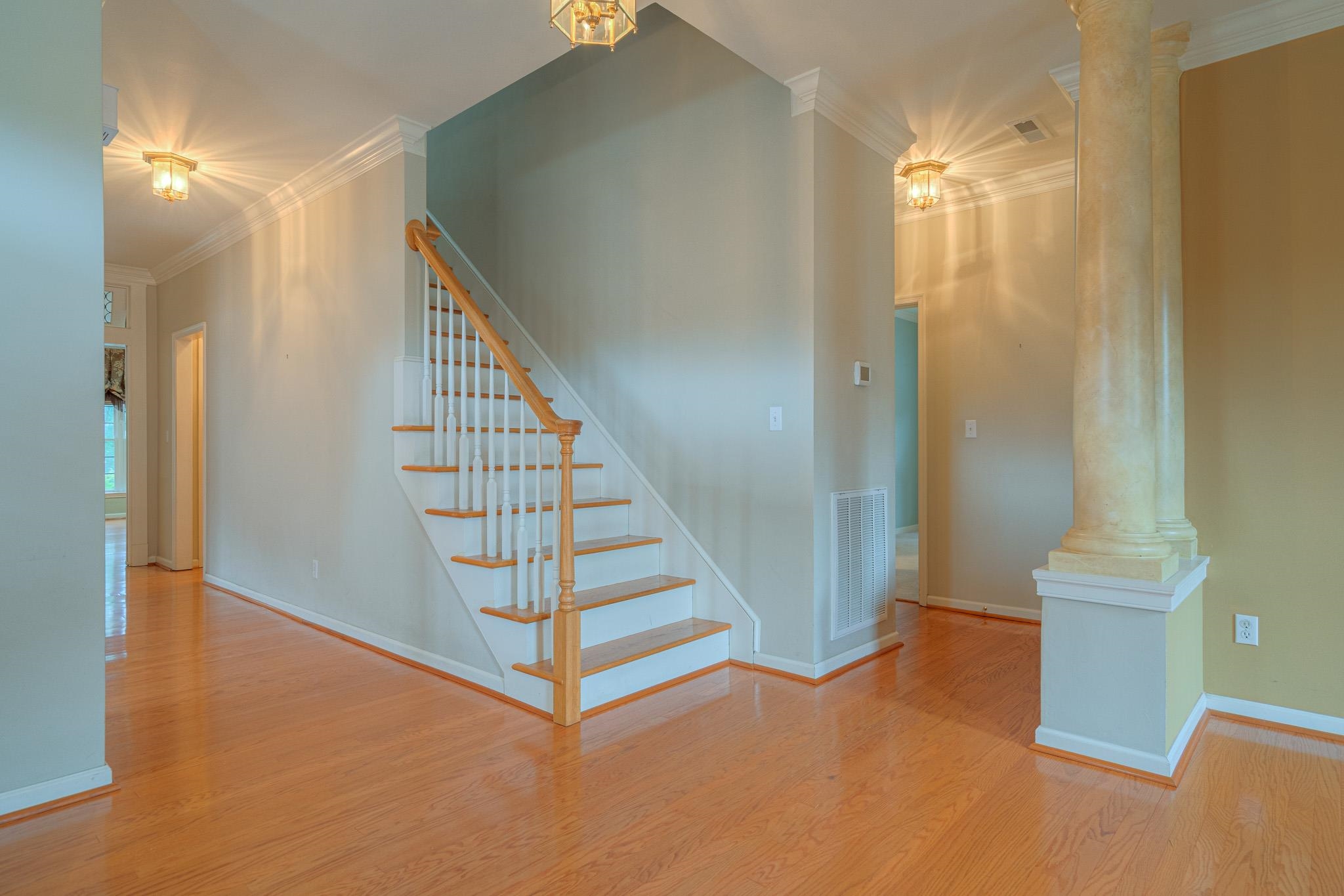 6554 Fairway Estates Drive Roanoke VA 24018