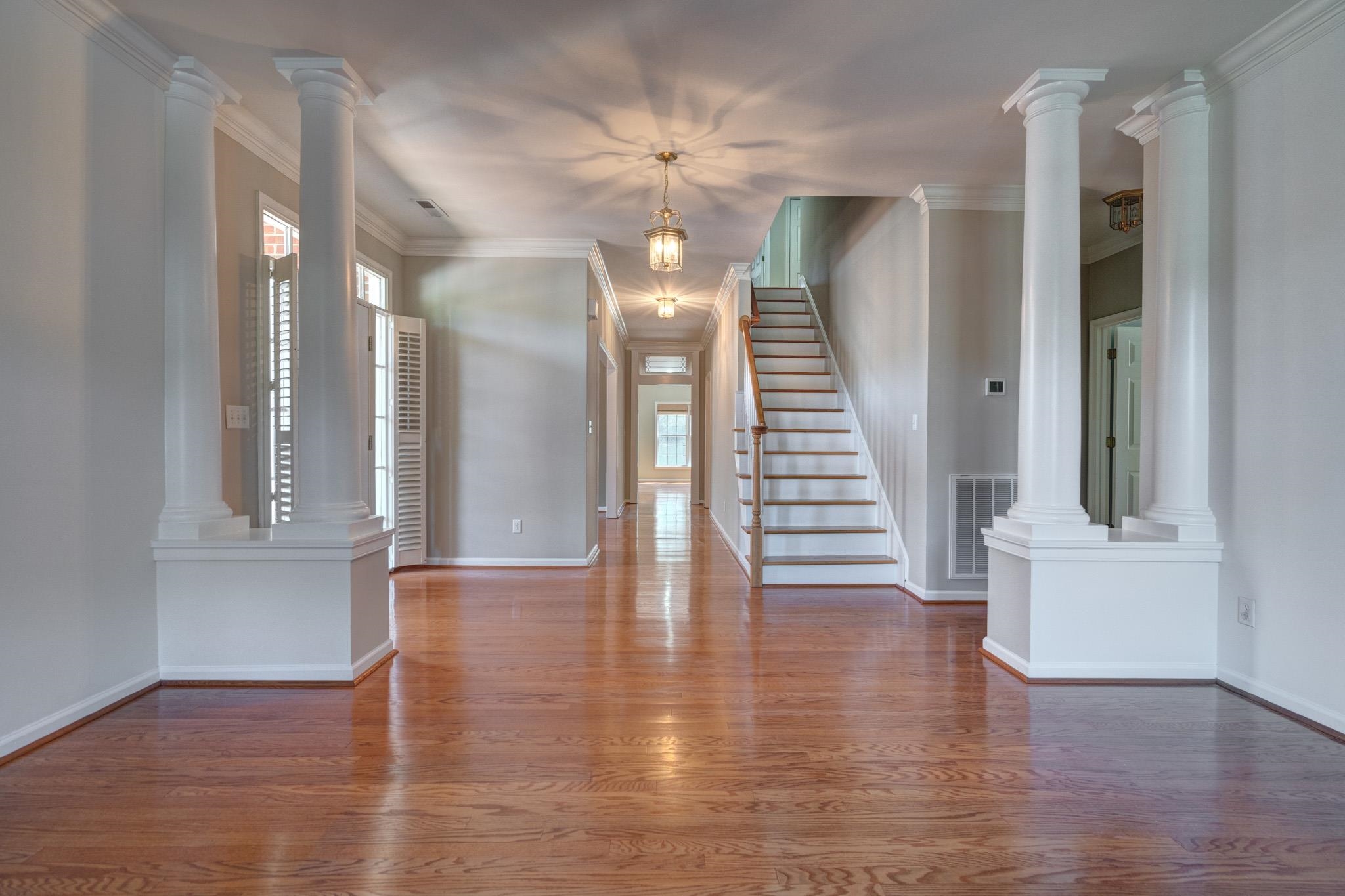 6554 Fairway Estates Drive Roanoke VA 24018