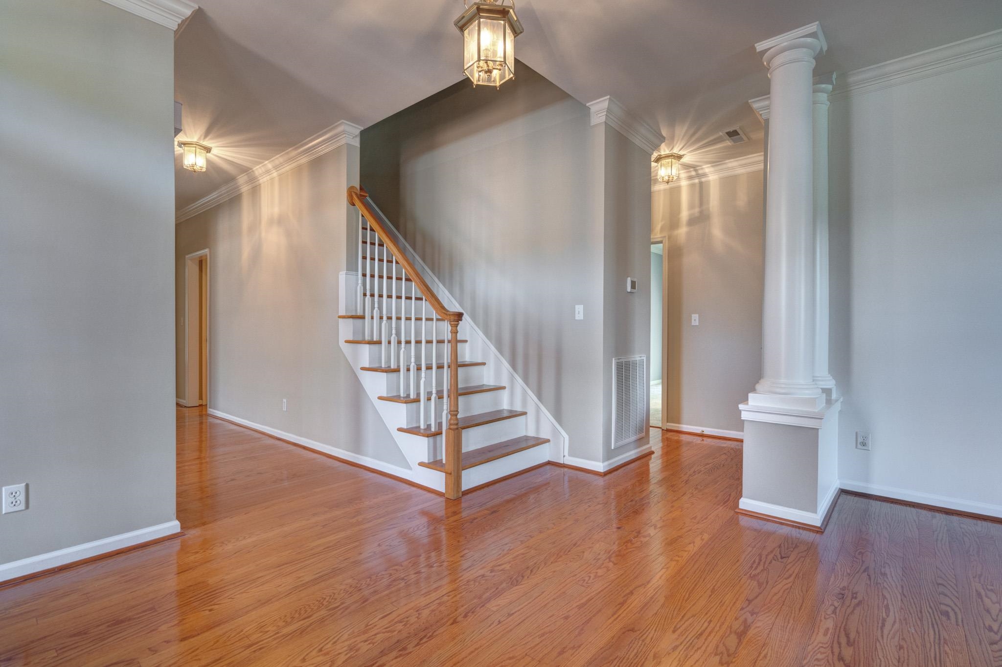 6554 Fairway Estates Drive Roanoke VA 24018