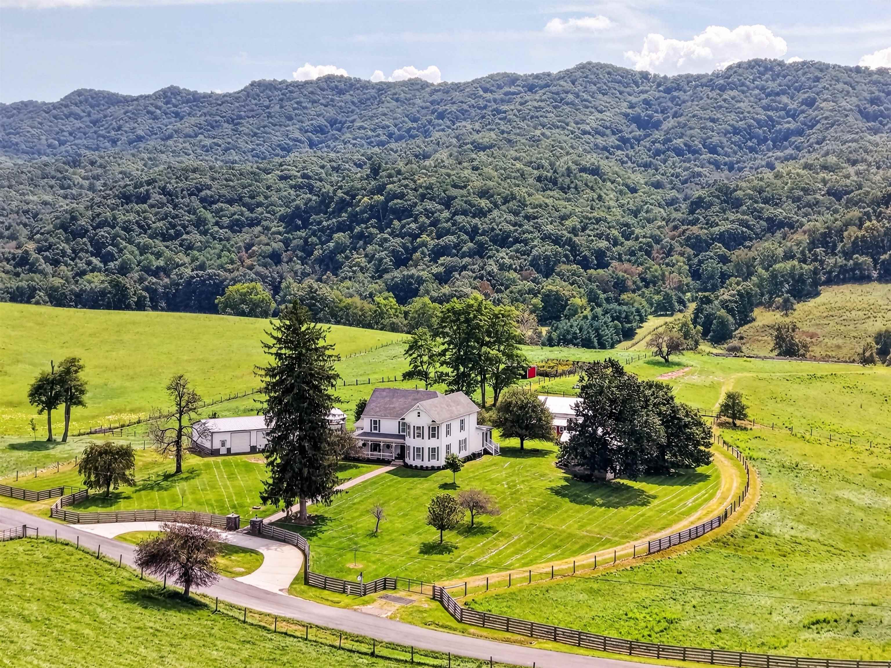 743 Crocketts Cove Road Wytheville VA 24382