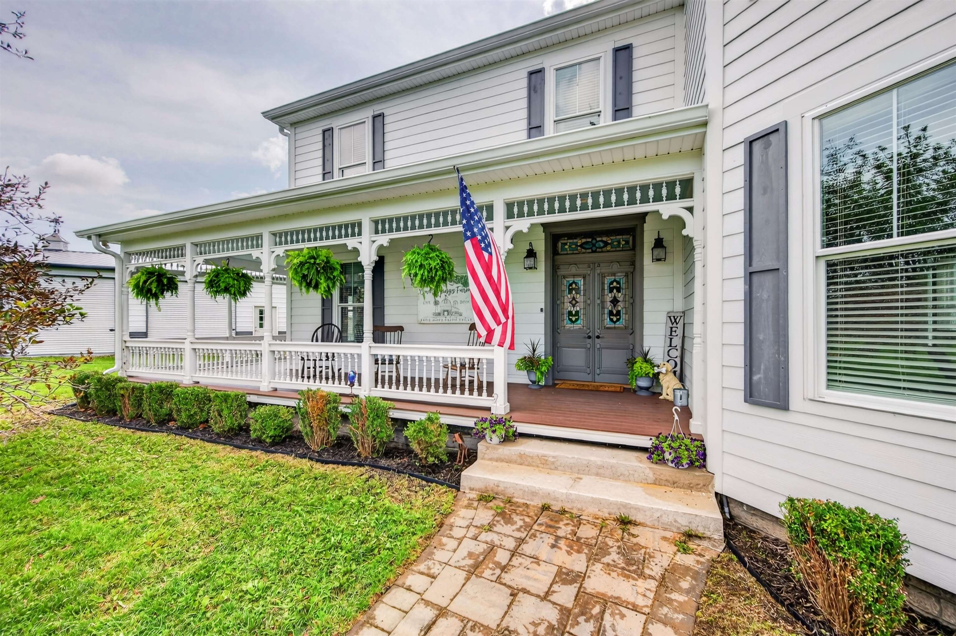 743 Crocketts Cove Road Wytheville VA 24382
