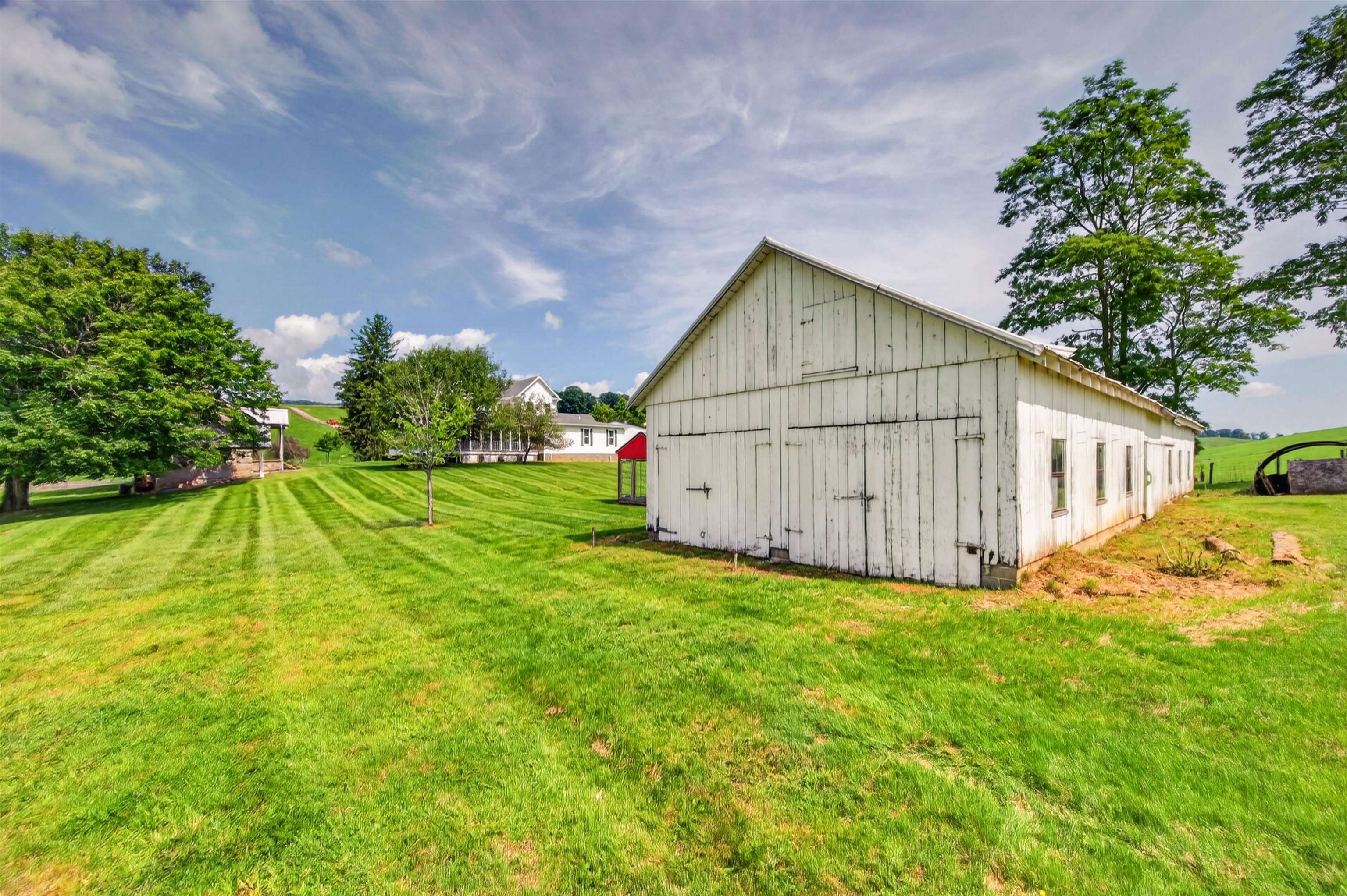 743 Crocketts Cove Road Wytheville VA 24382