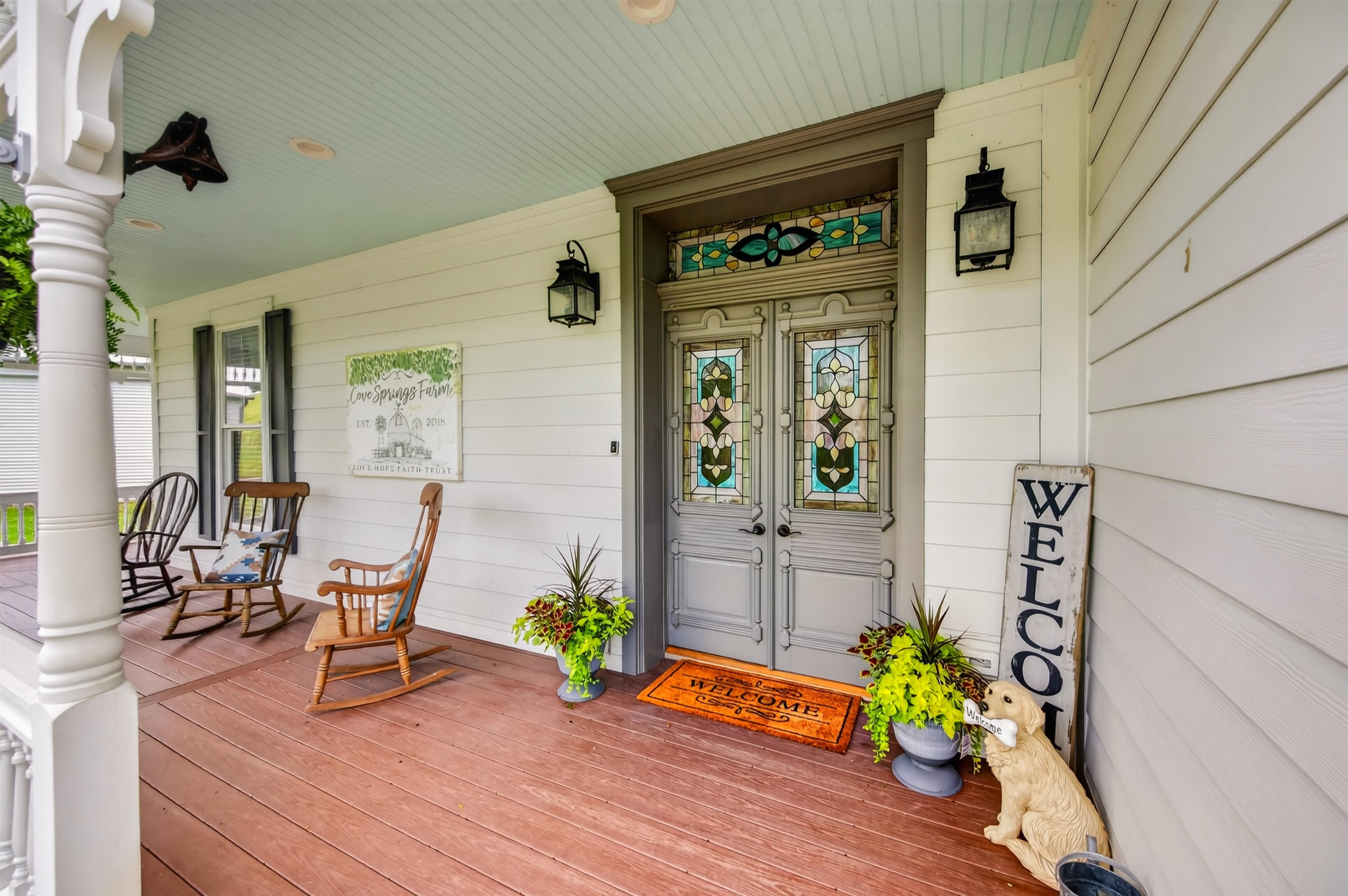 743 Crocketts Cove Road Wytheville VA 24382