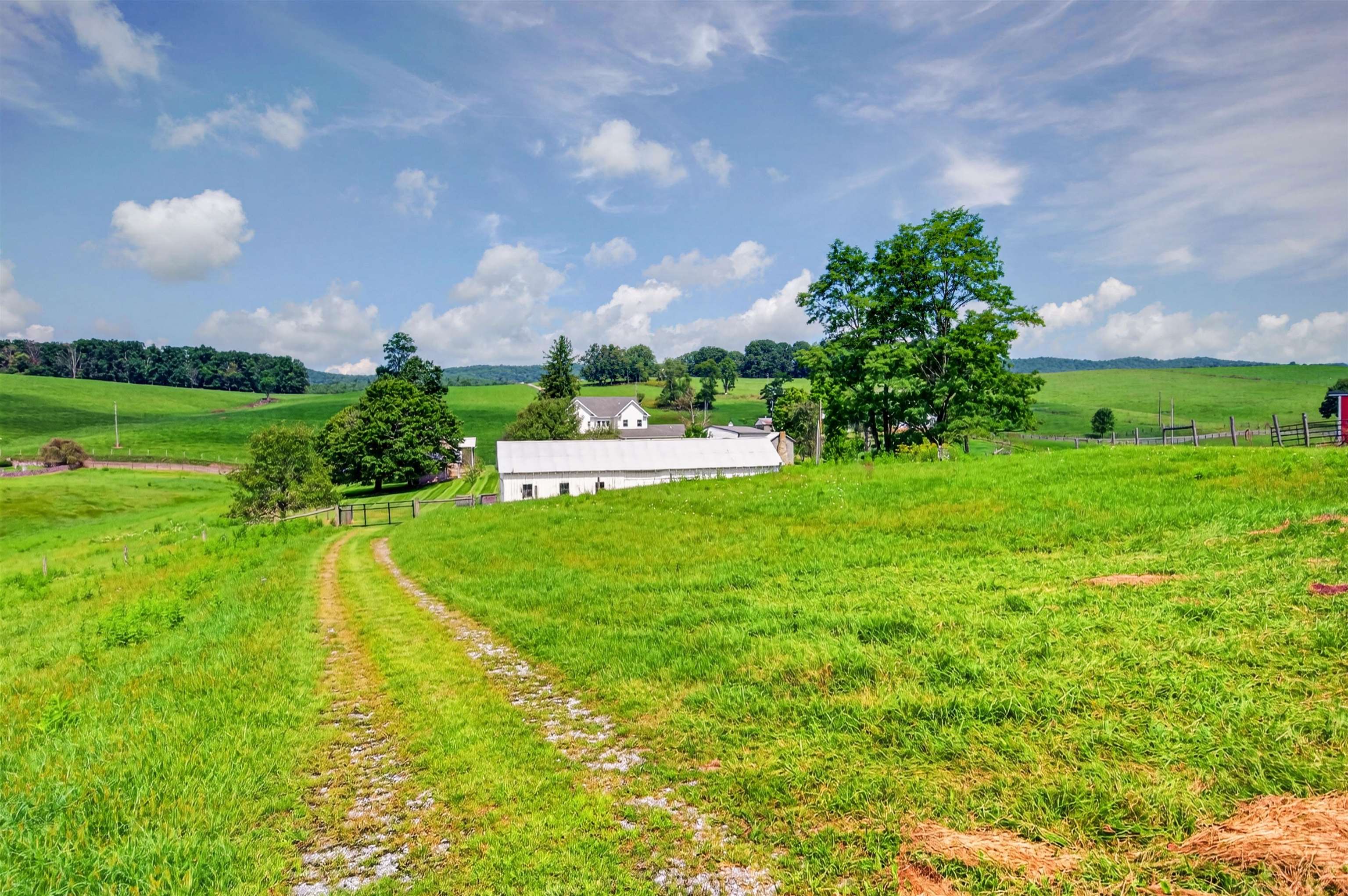 743 Crocketts Cove Road Wytheville VA 24382