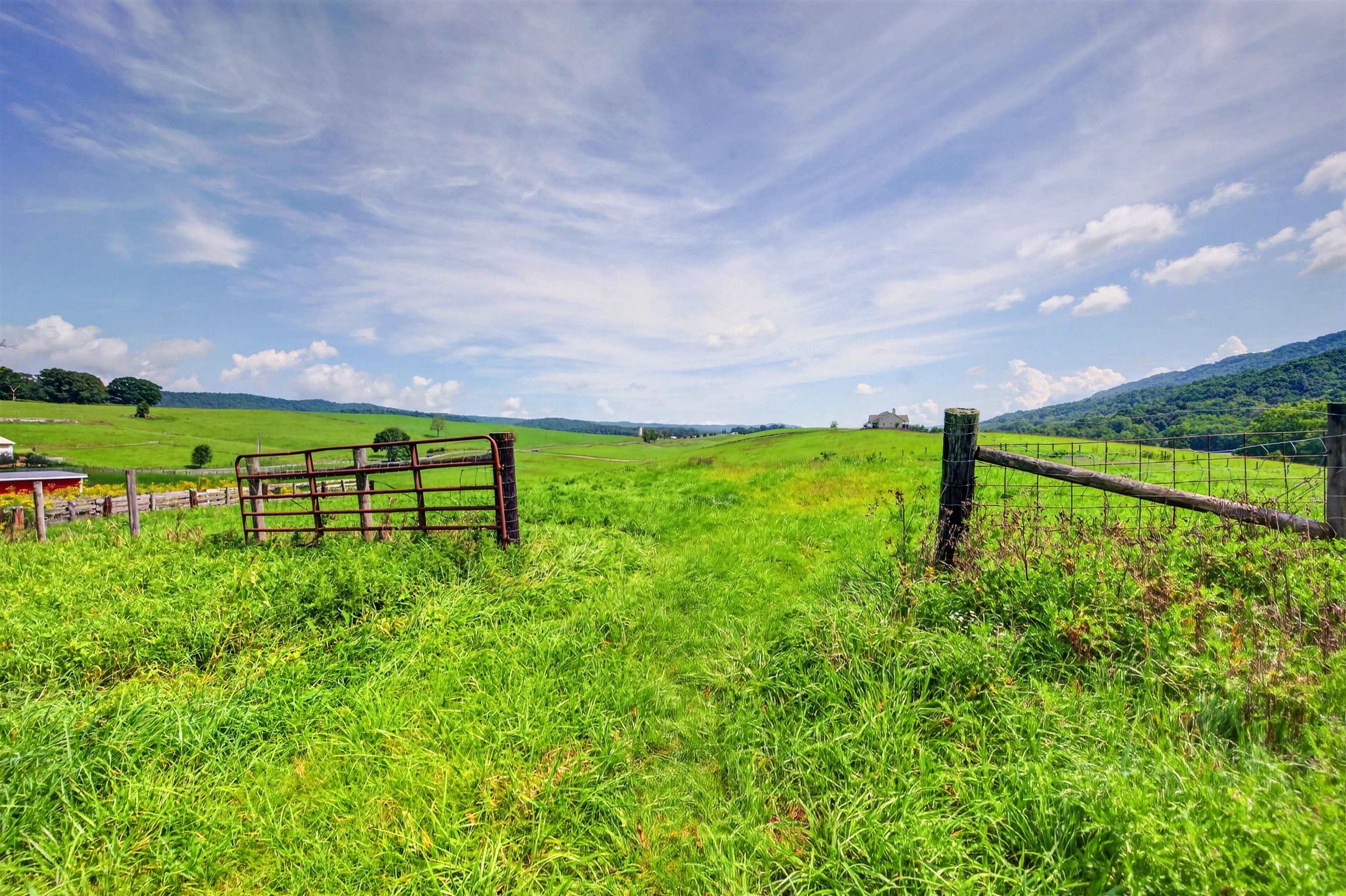 743 Crocketts Cove Road Wytheville VA 24382