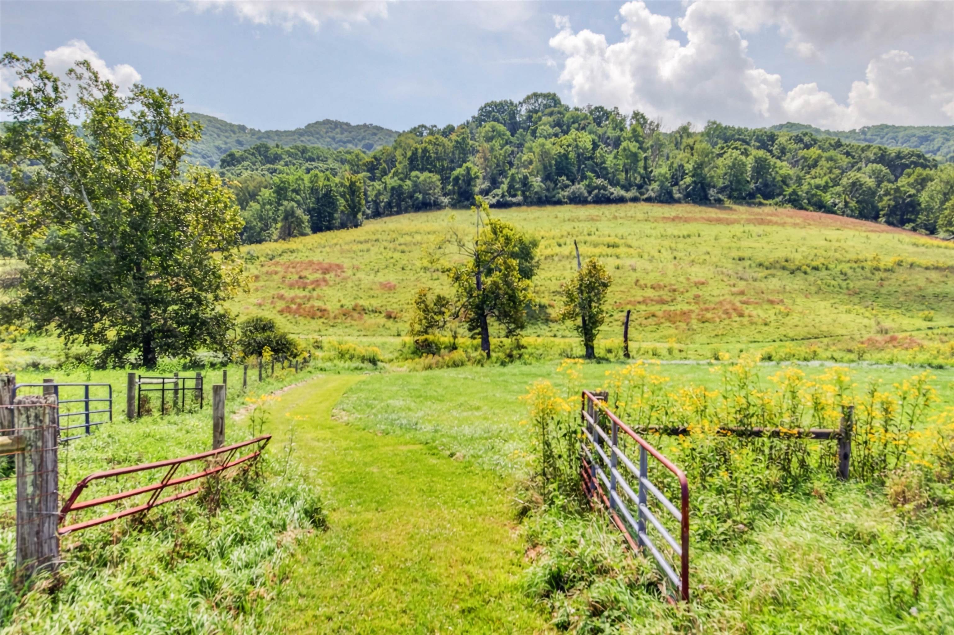 743 Crocketts Cove Road Wytheville VA 24382