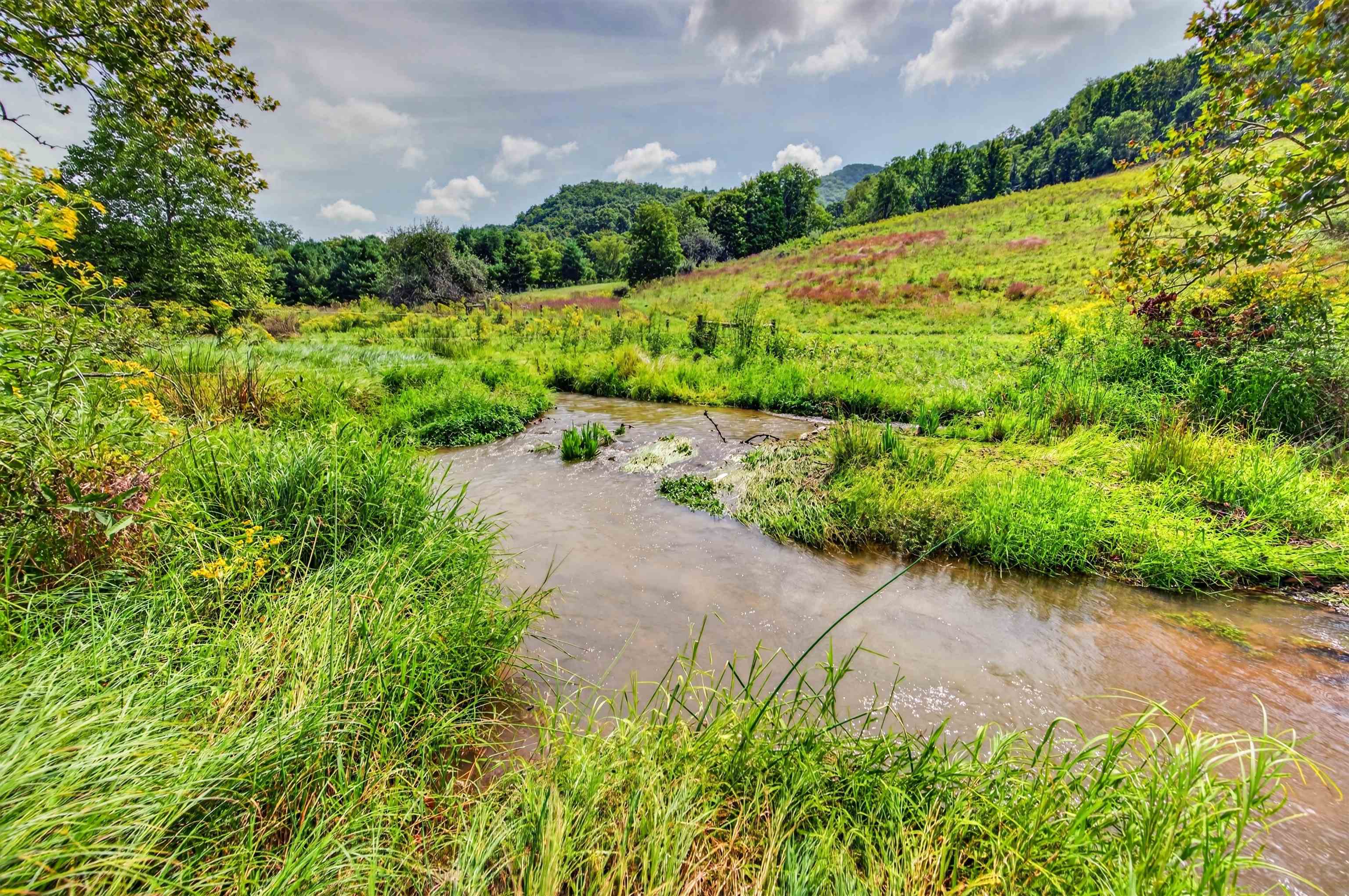 743 Crocketts Cove Road Wytheville VA 24382