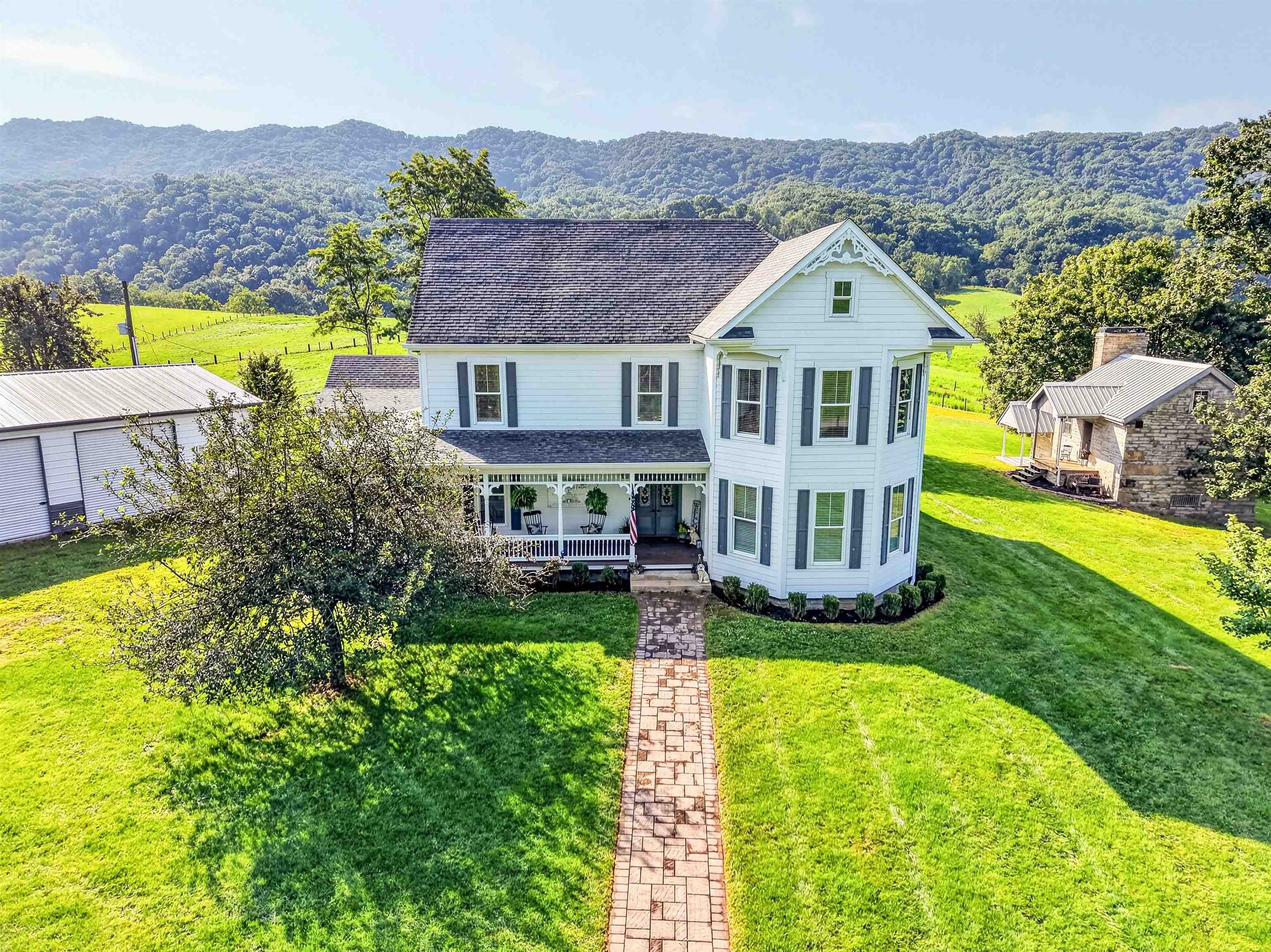 743 Crocketts Cove Road Wytheville VA 24382