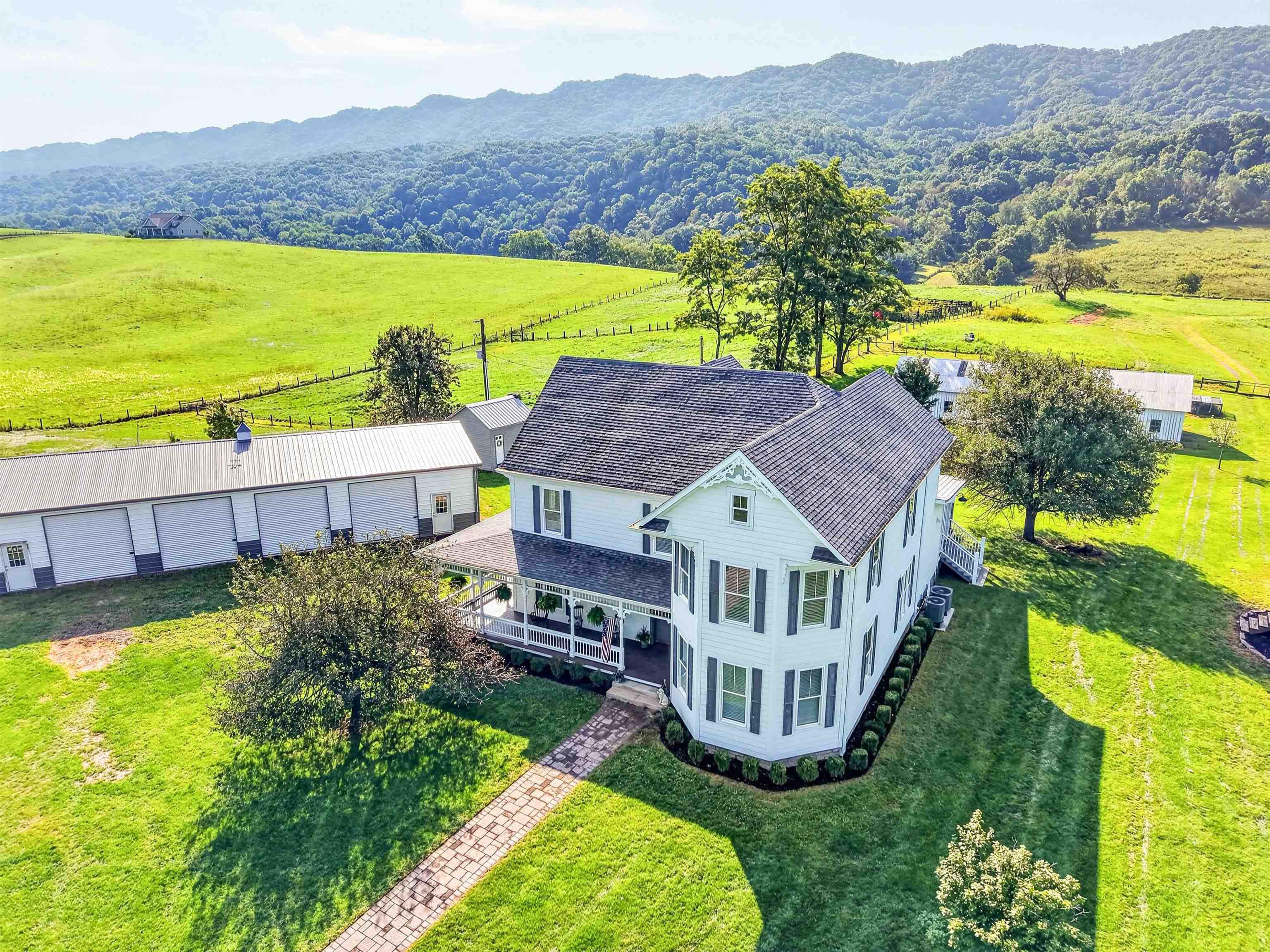 743 Crocketts Cove Road Wytheville VA 24382