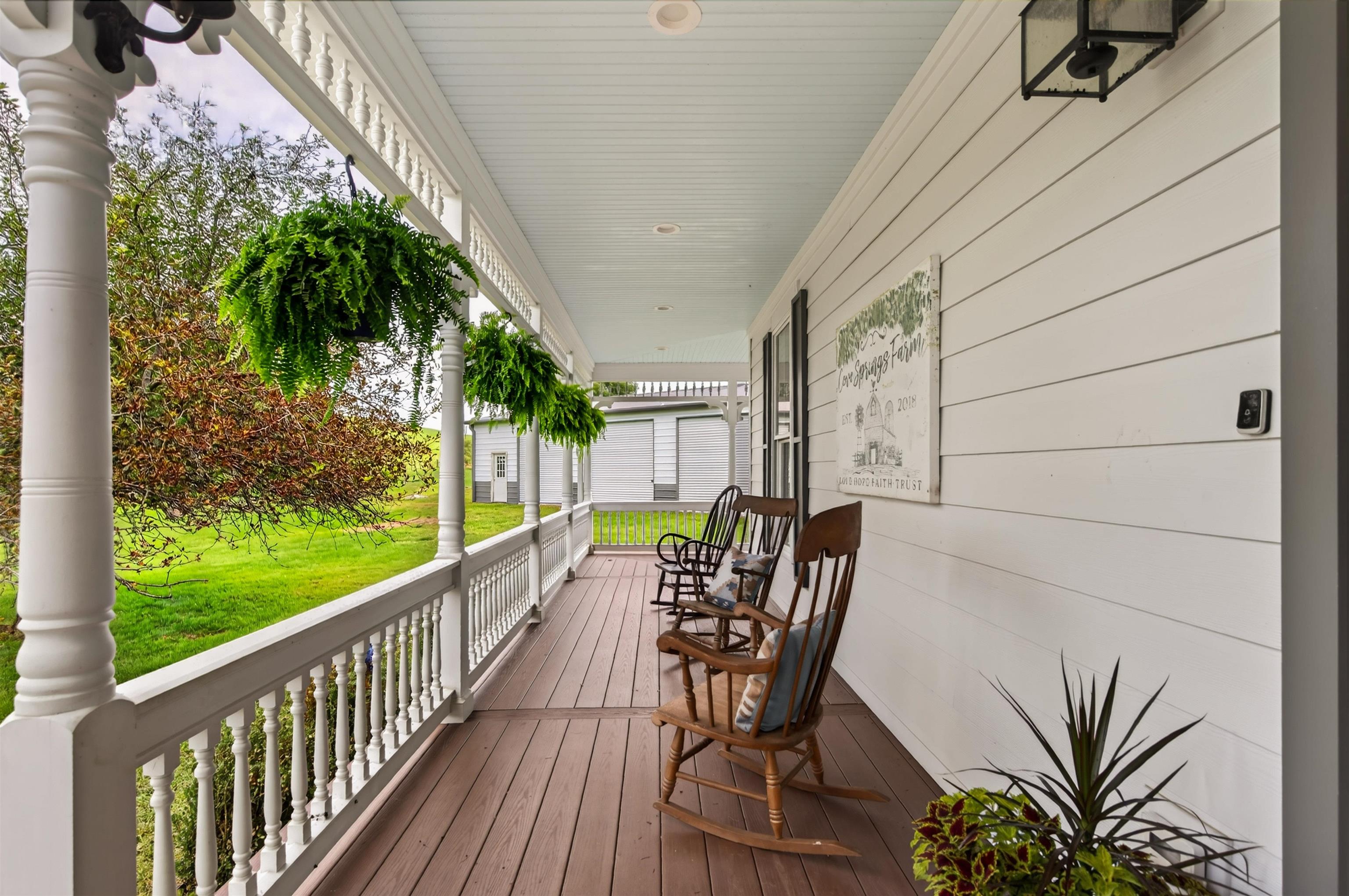 743 Crocketts Cove Road Wytheville VA 24382