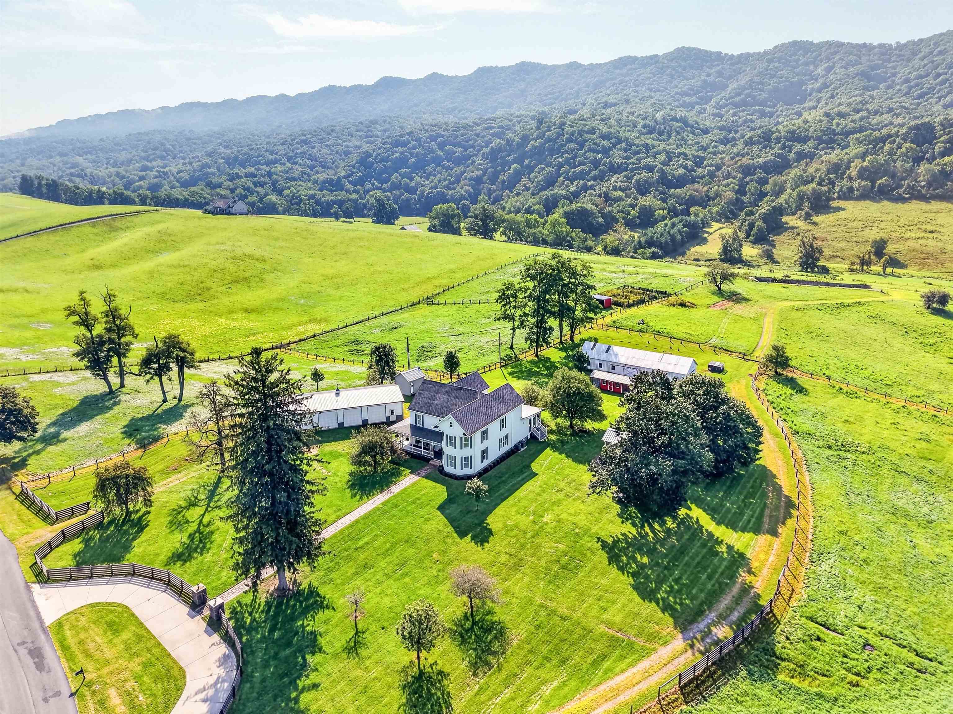743 Crocketts Cove Road Wytheville VA 24382