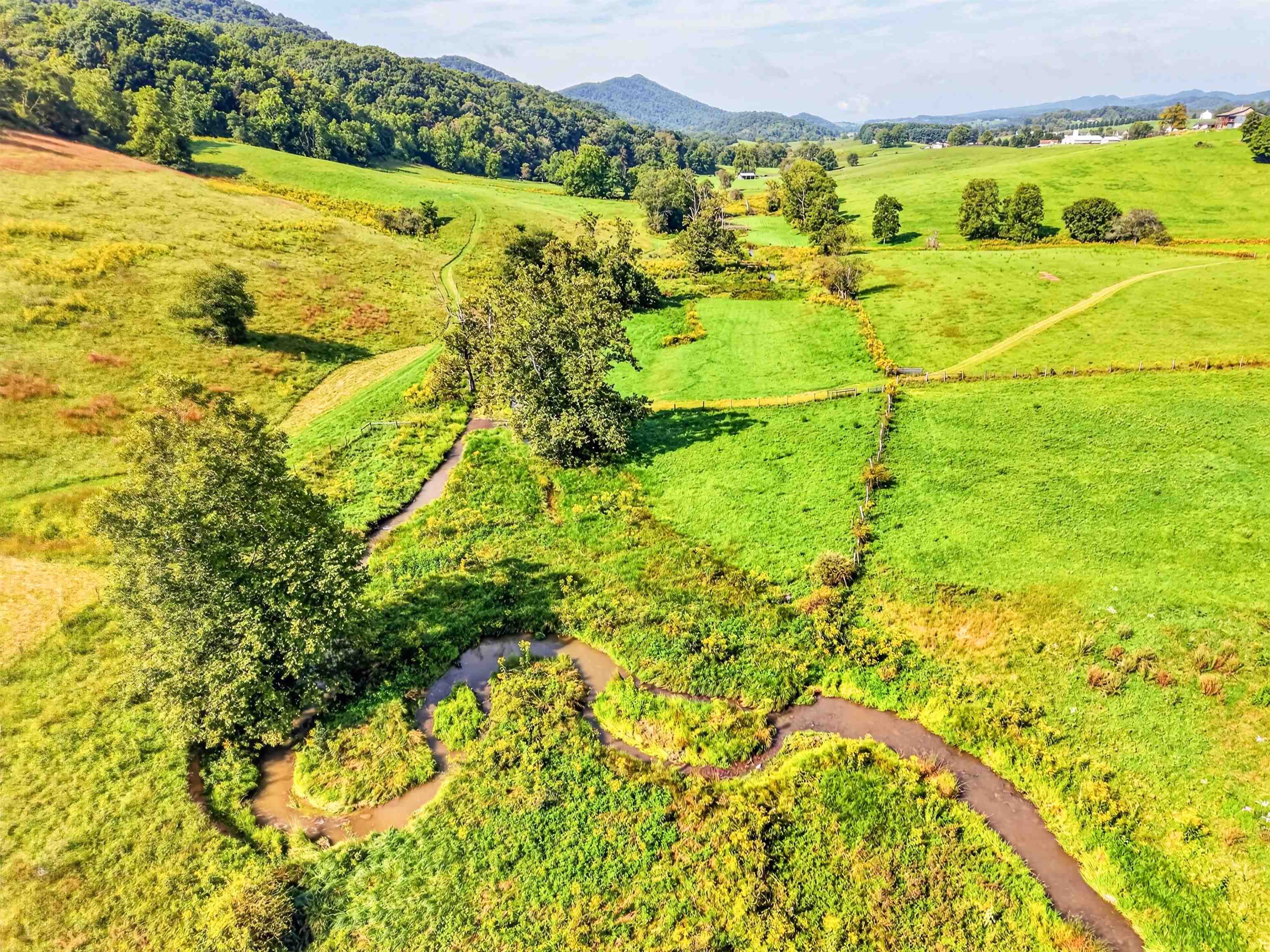 743 Crocketts Cove Road Wytheville VA 24382