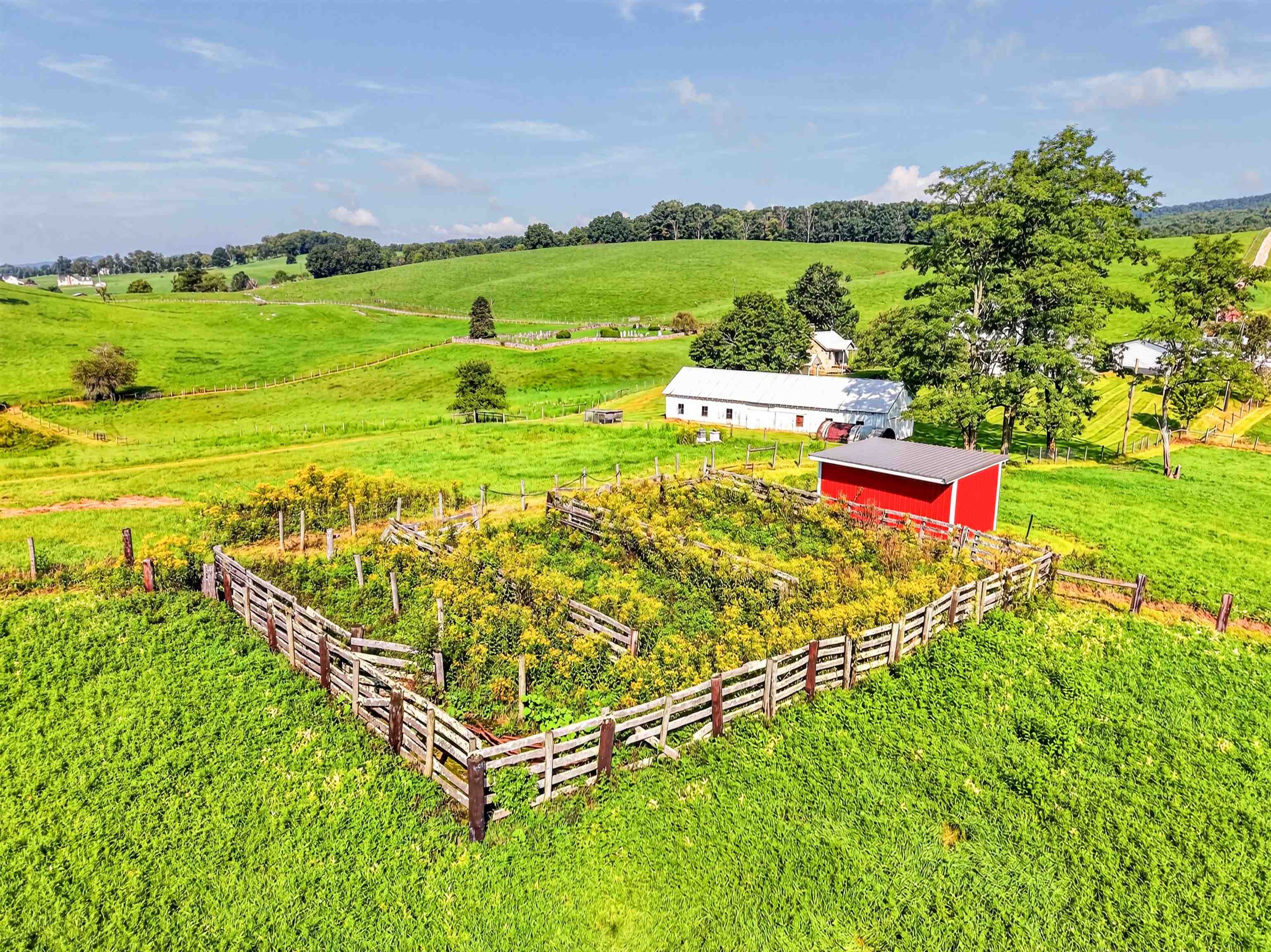 743 Crocketts Cove Road Wytheville VA 24382