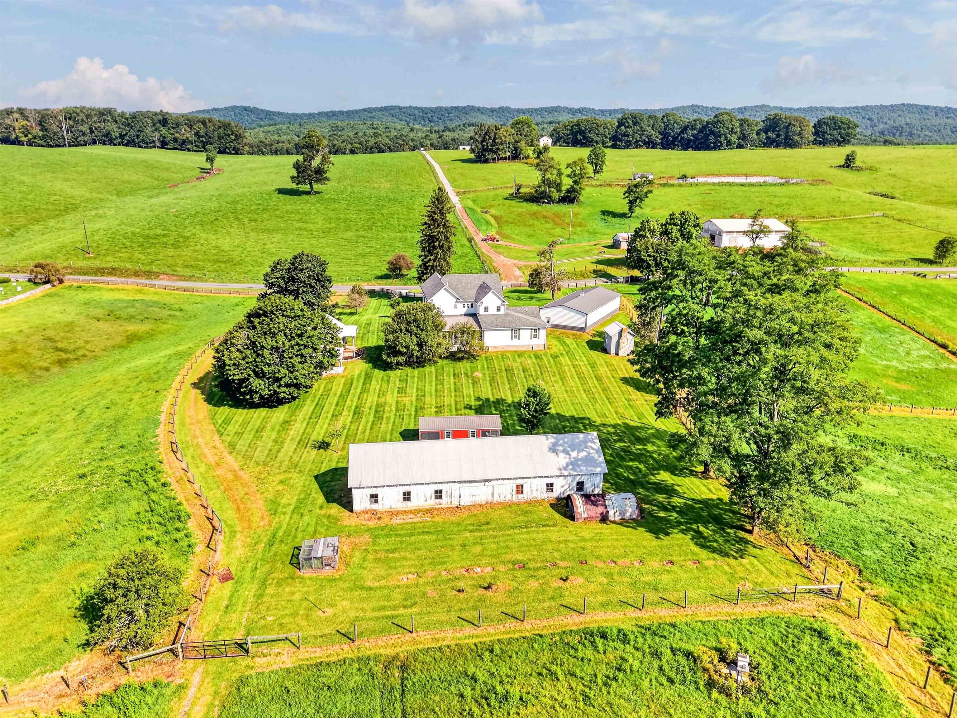 743 Crocketts Cove Road Wytheville VA 24382