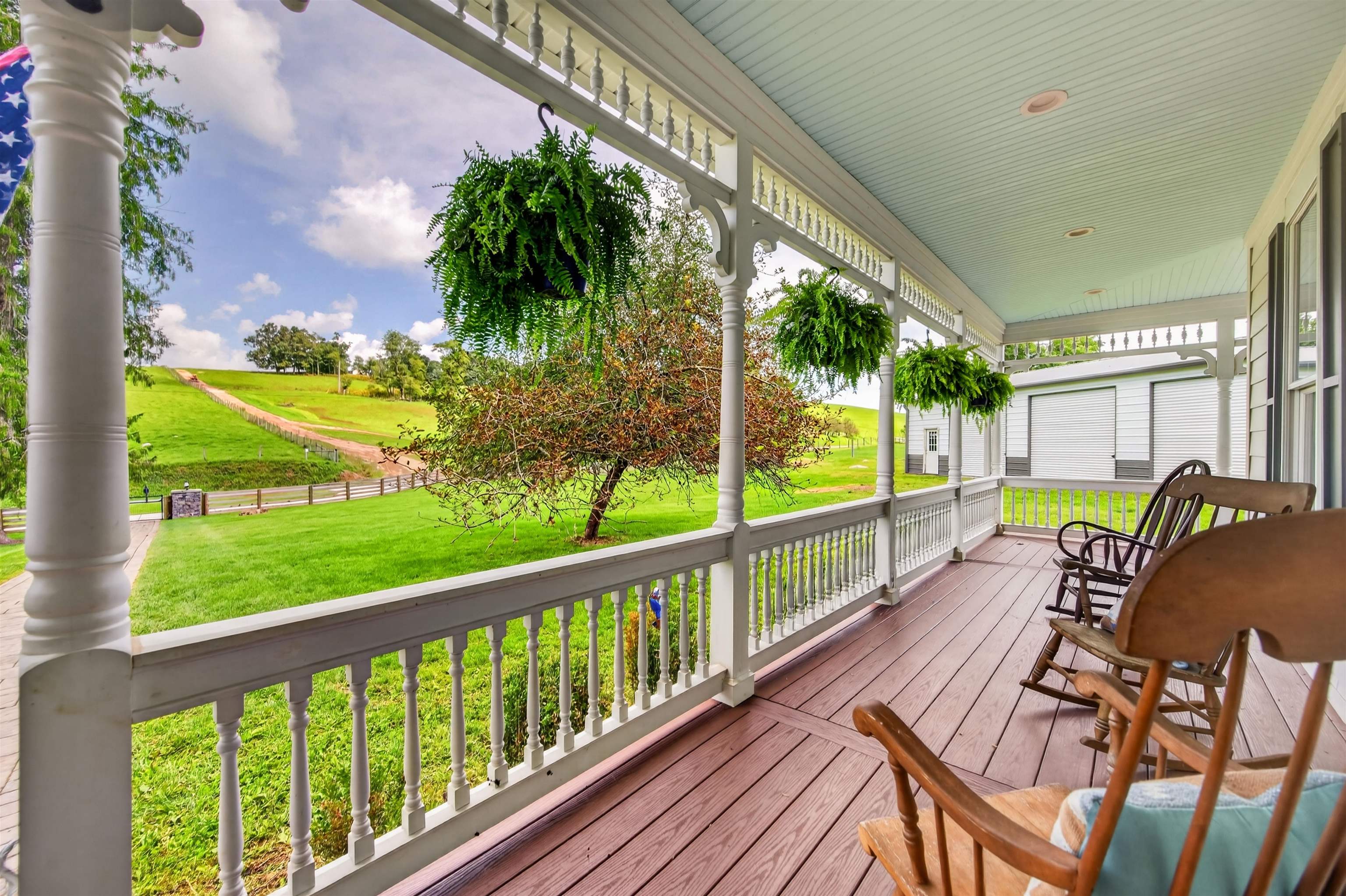 743 Crocketts Cove Road Wytheville VA 24382