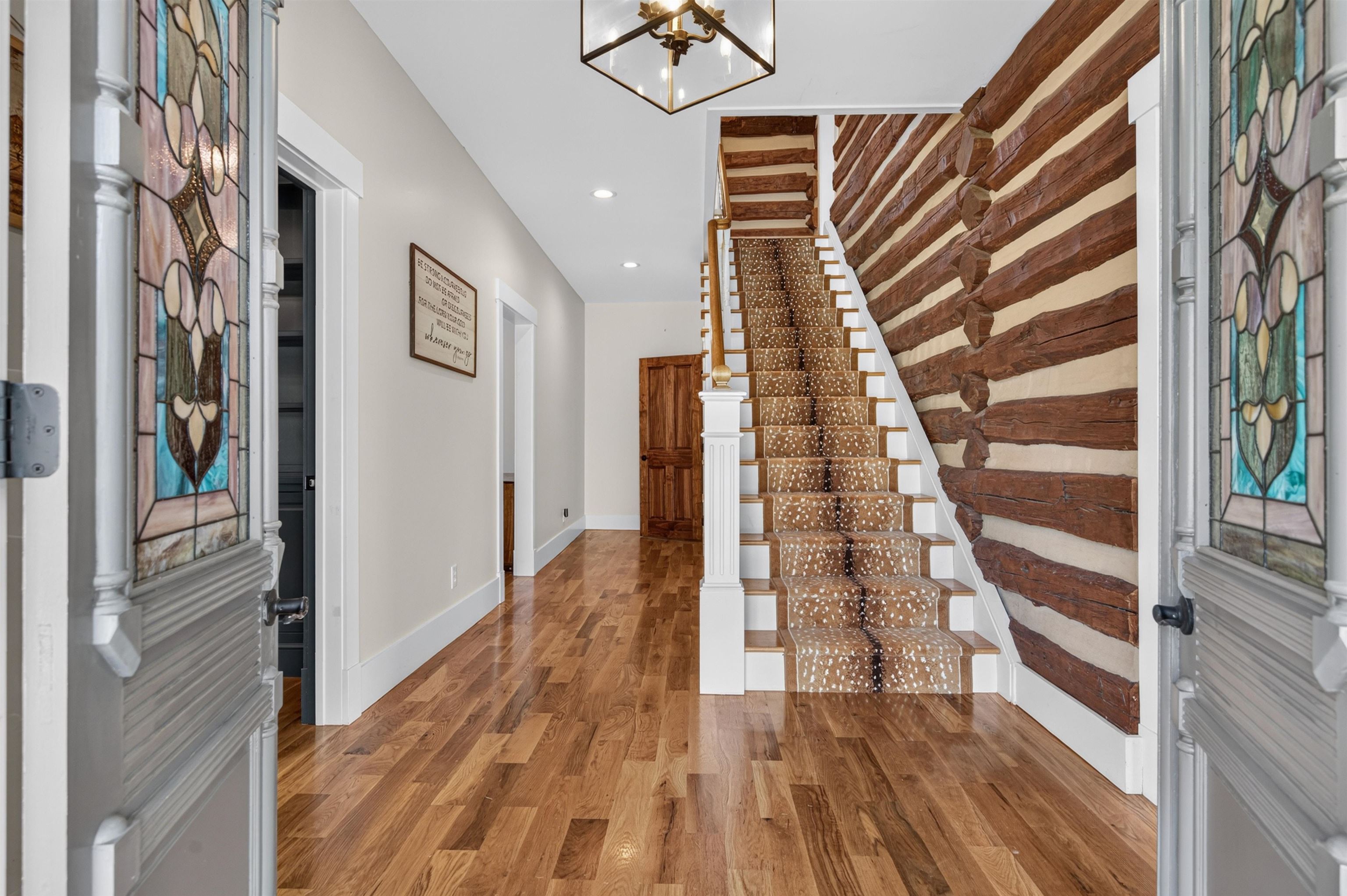 743 Crocketts Cove Road Wytheville VA 24382
