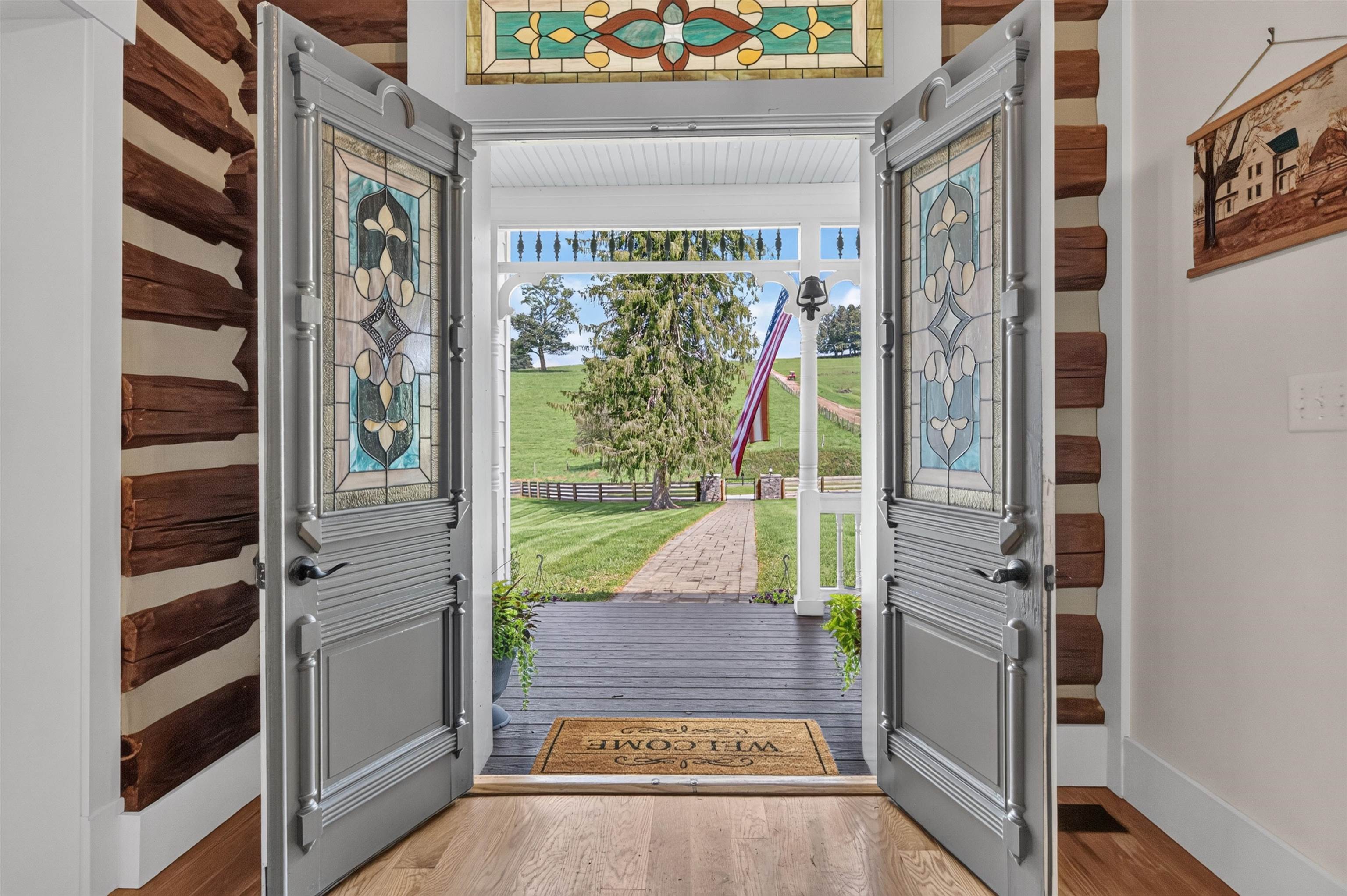 743 Crocketts Cove Road Wytheville VA 24382