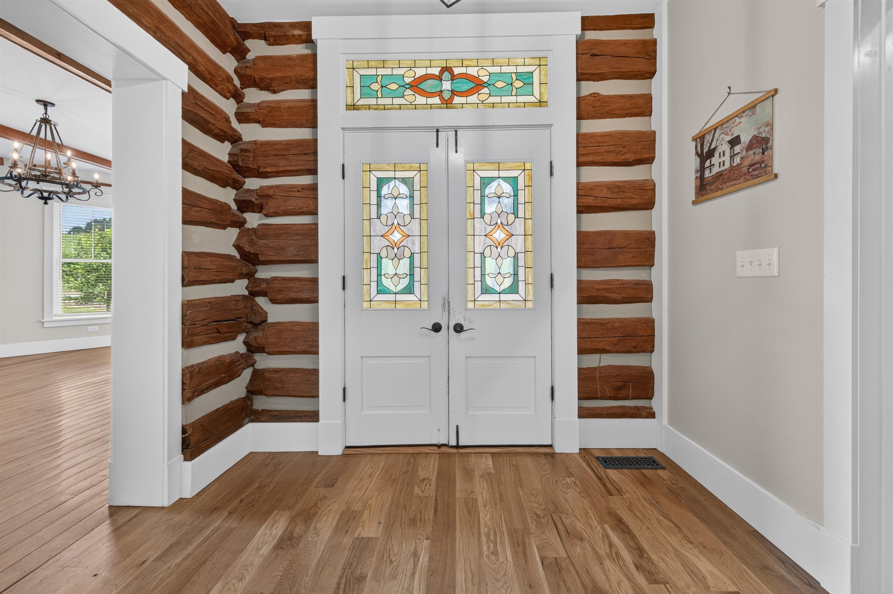 743 Crocketts Cove Road Wytheville VA 24382
