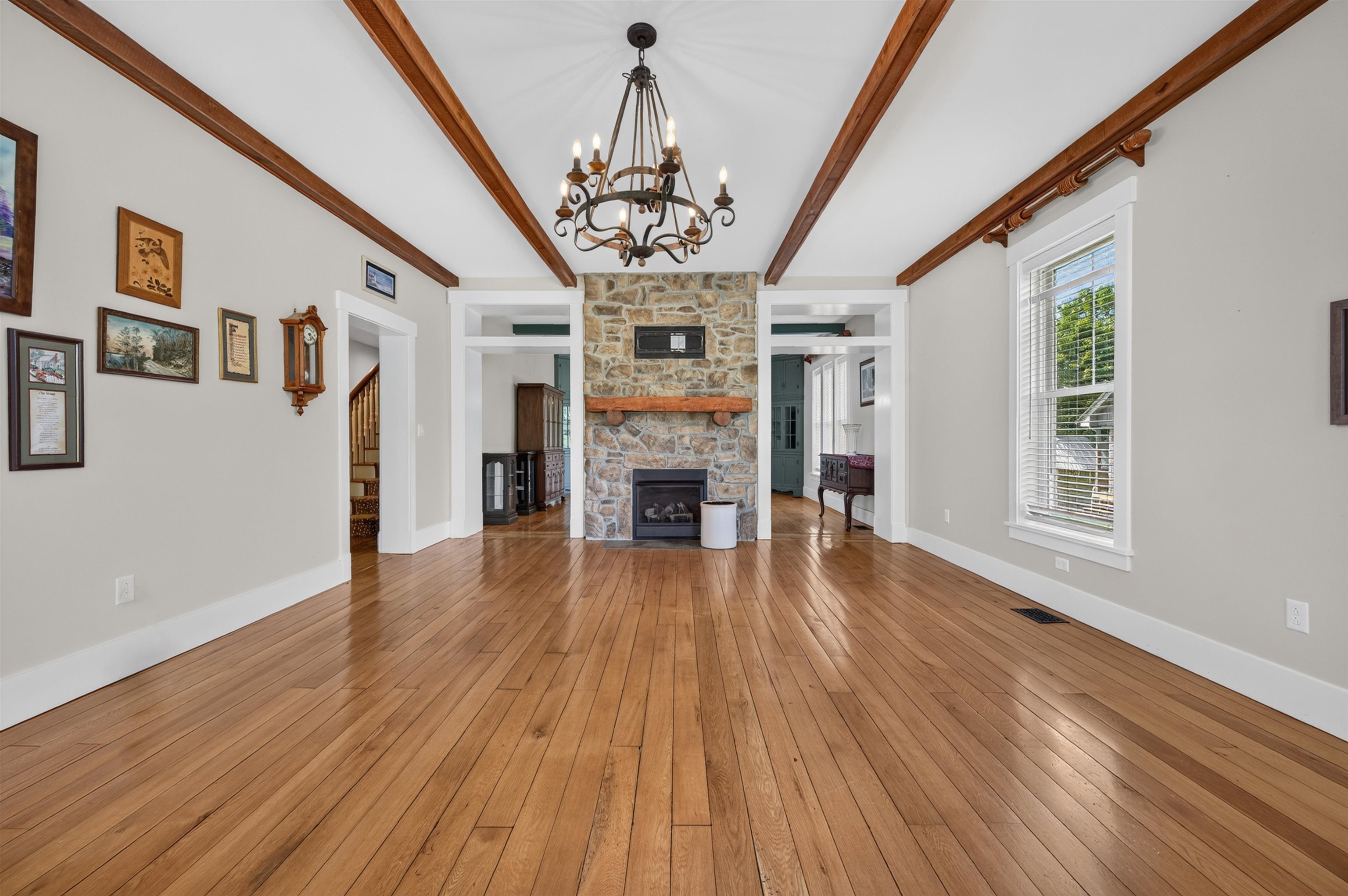 743 Crocketts Cove Road Wytheville VA 24382