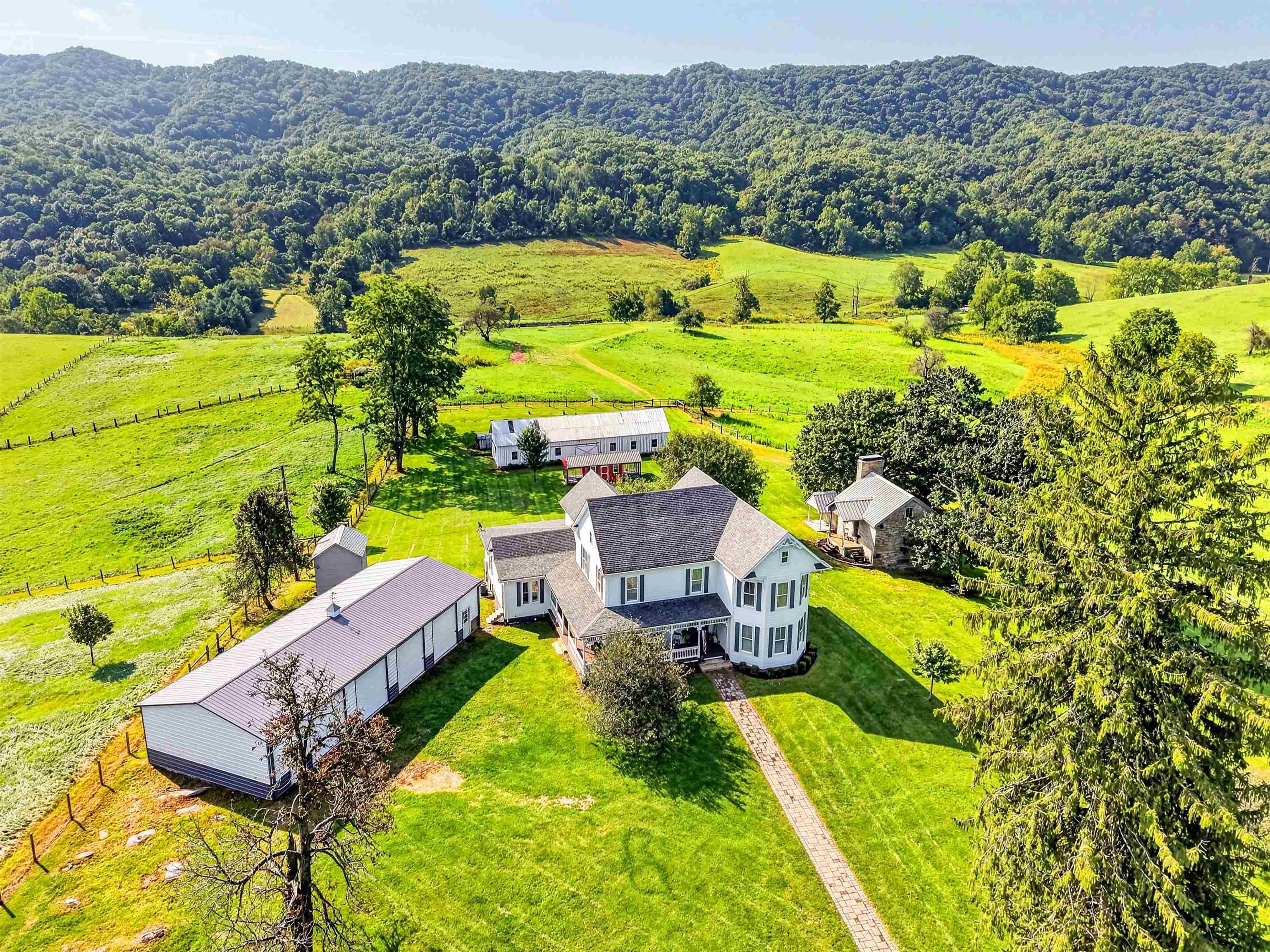 743 Crocketts Cove Road Wytheville VA 24382