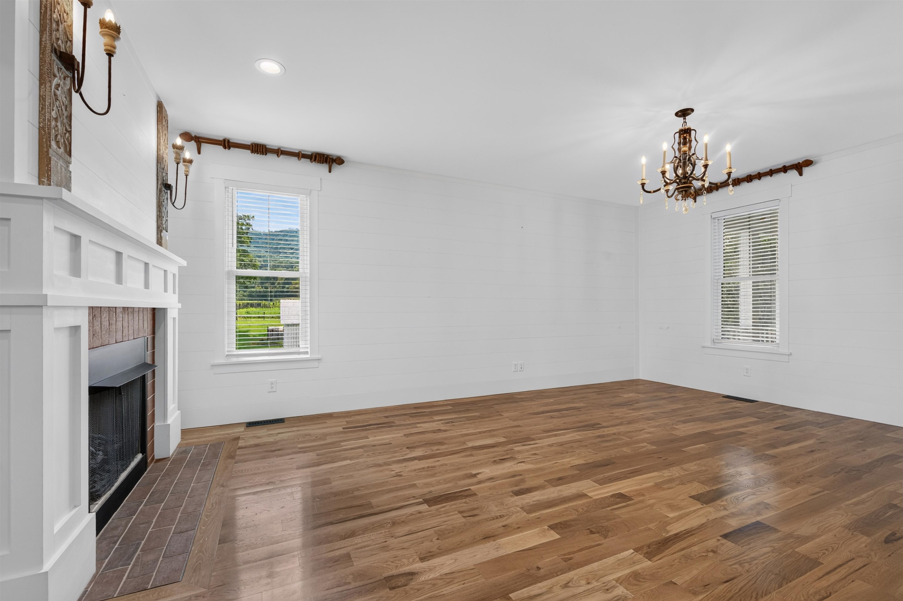 743 Crocketts Cove Road Wytheville VA 24382