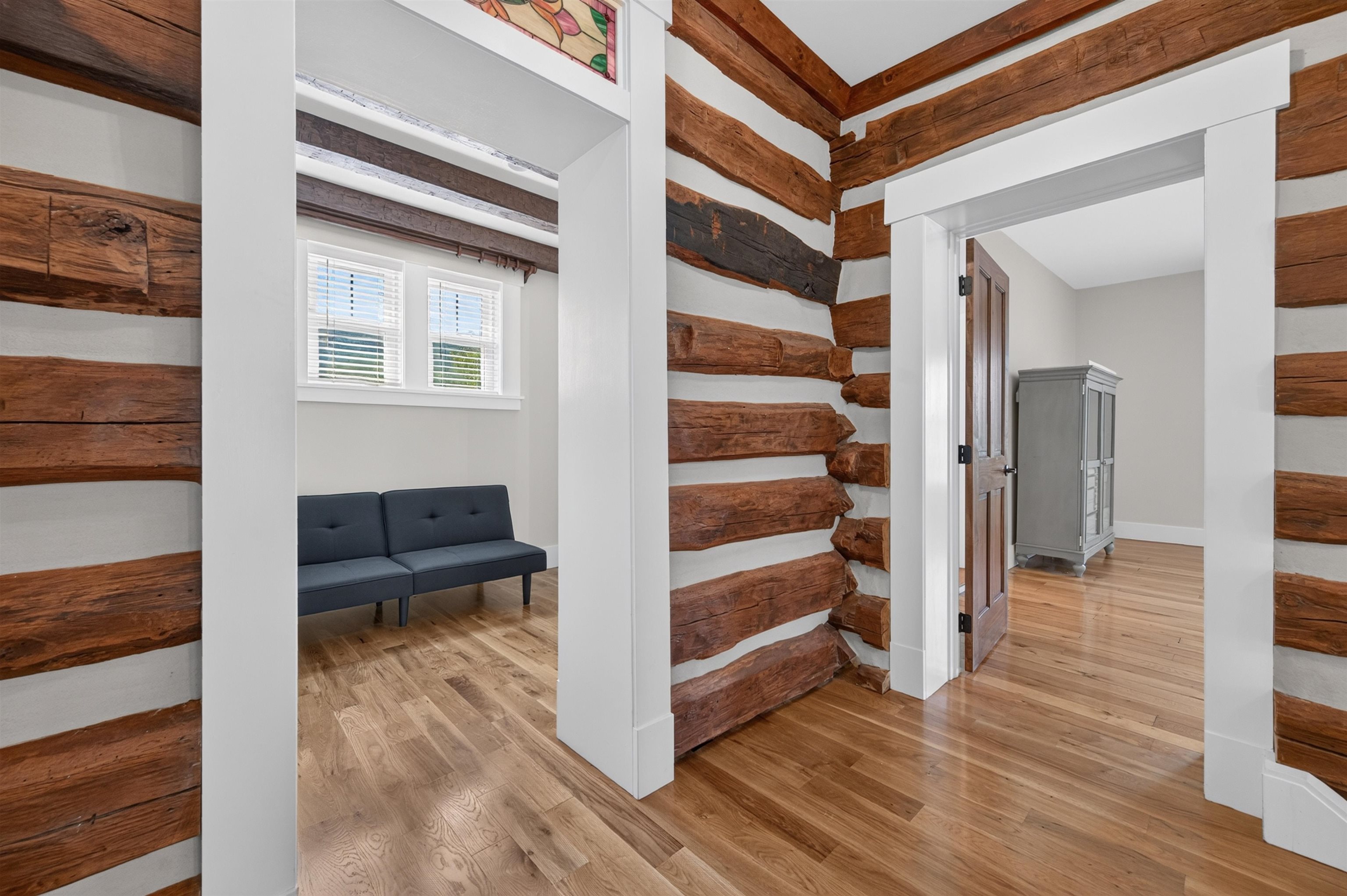 743 Crocketts Cove Road Wytheville VA 24382