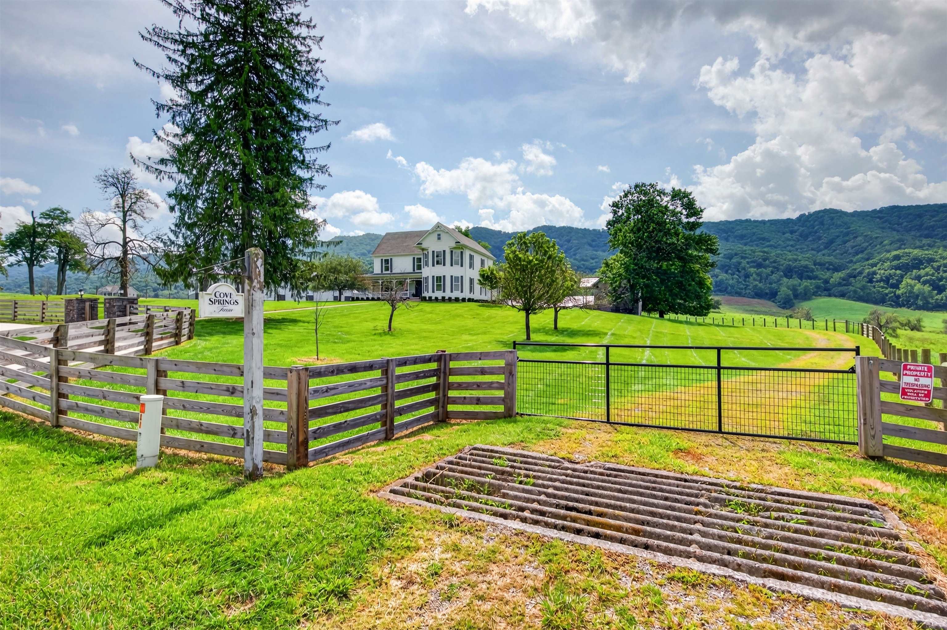 743 Crocketts Cove Road Wytheville VA 24382