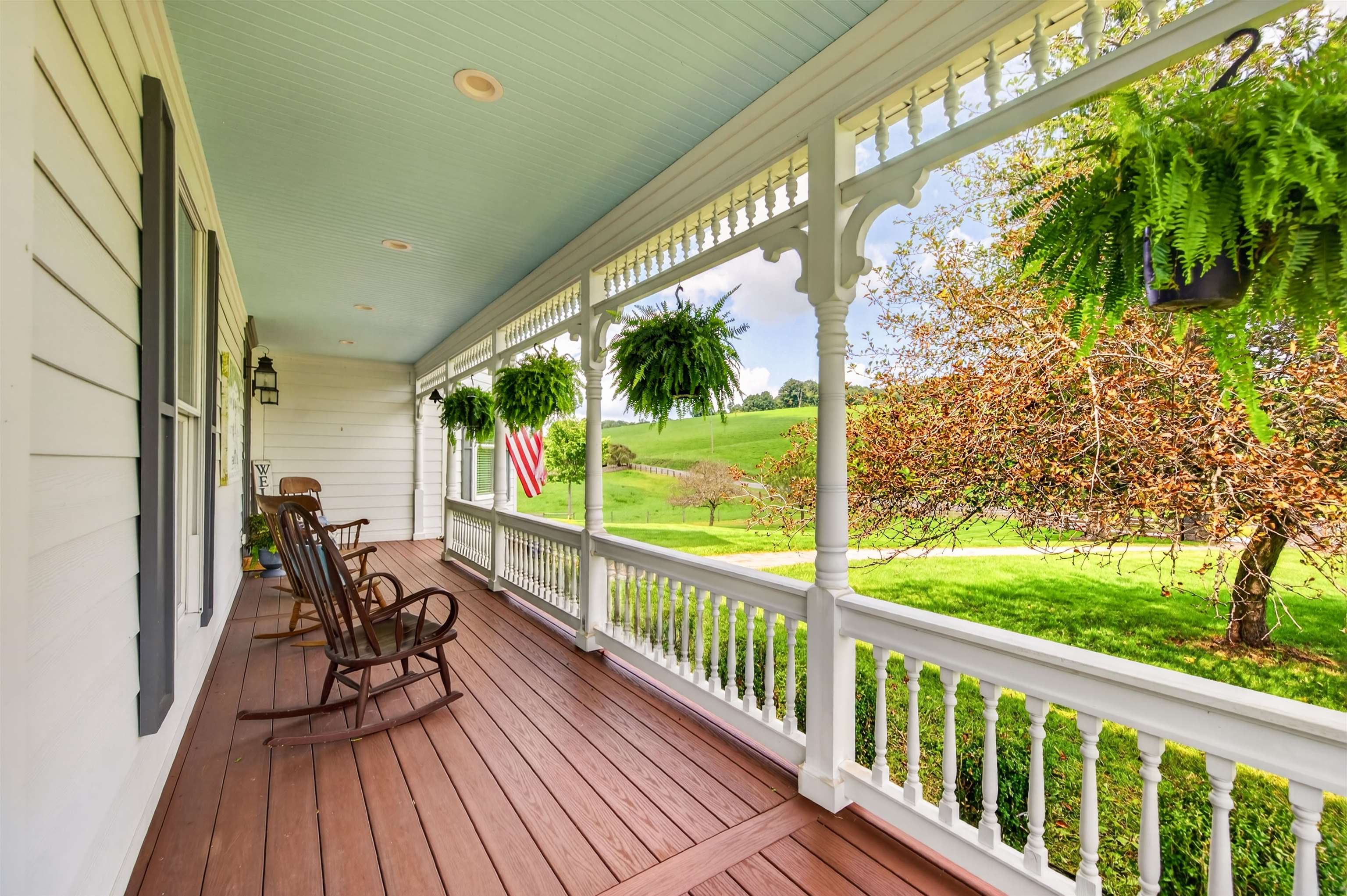 743 Crocketts Cove Road Wytheville VA 24382