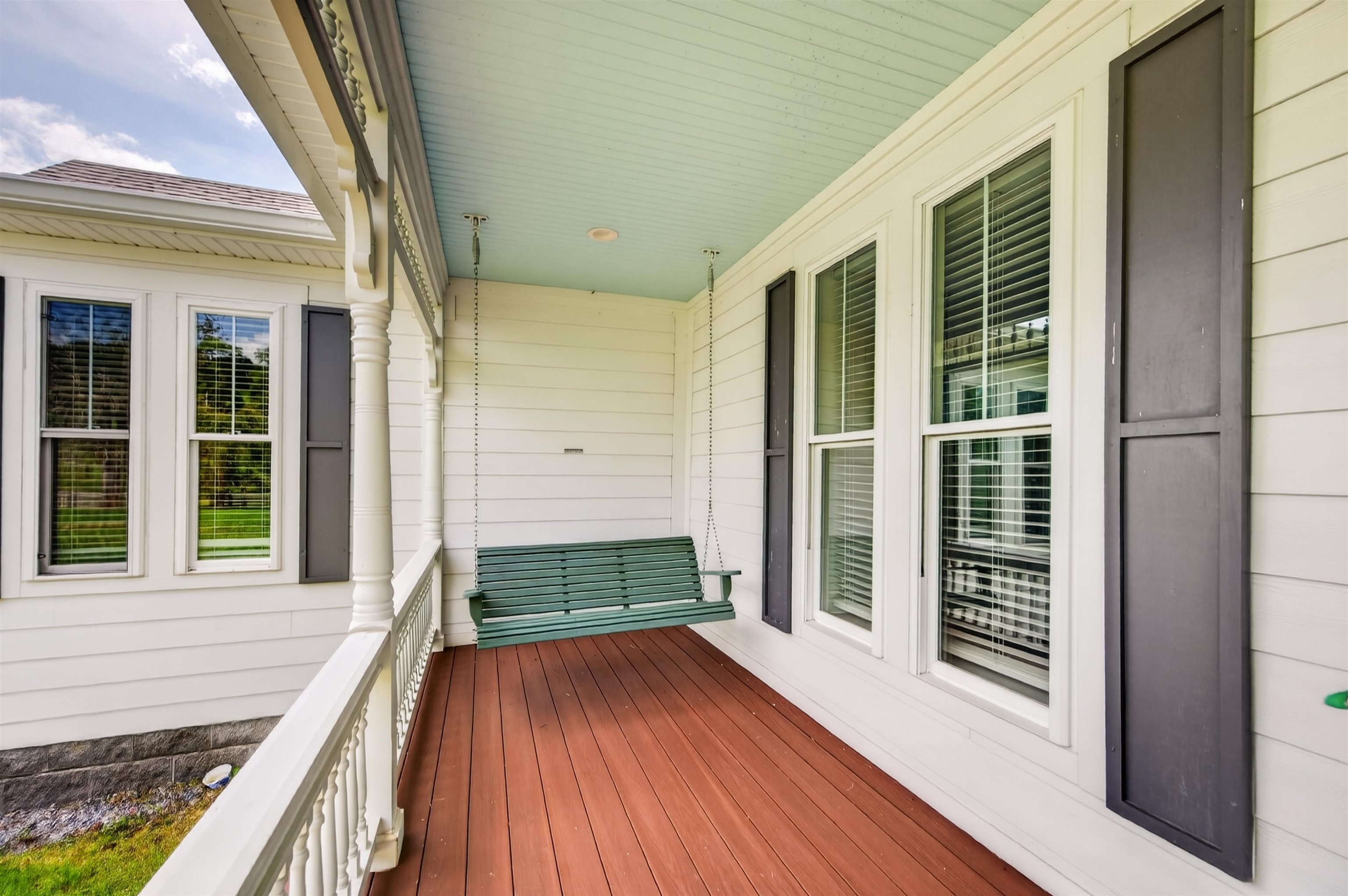 743 Crocketts Cove Road Wytheville VA 24382