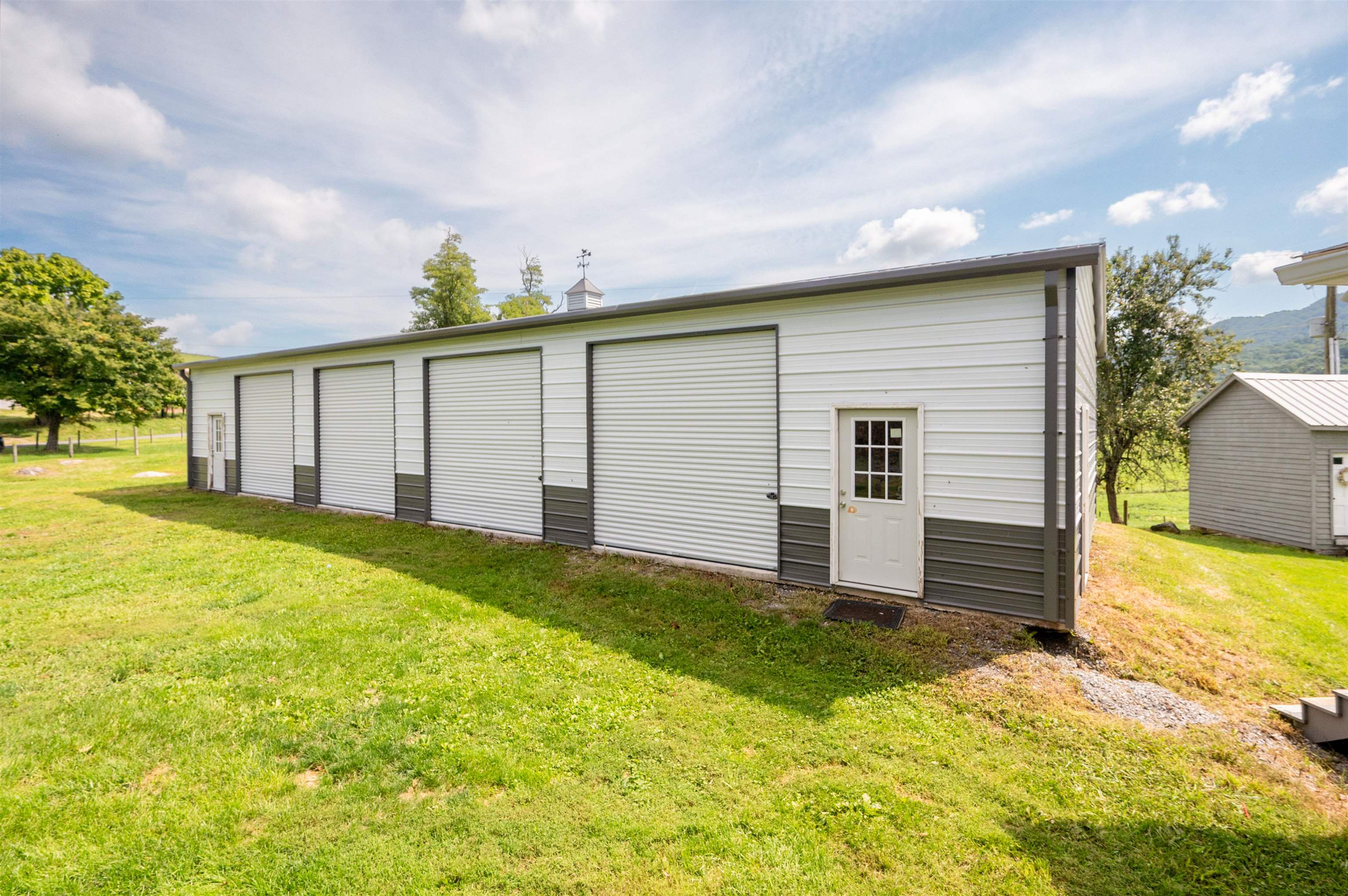 743 Crocketts Cove Road Wytheville VA 24382