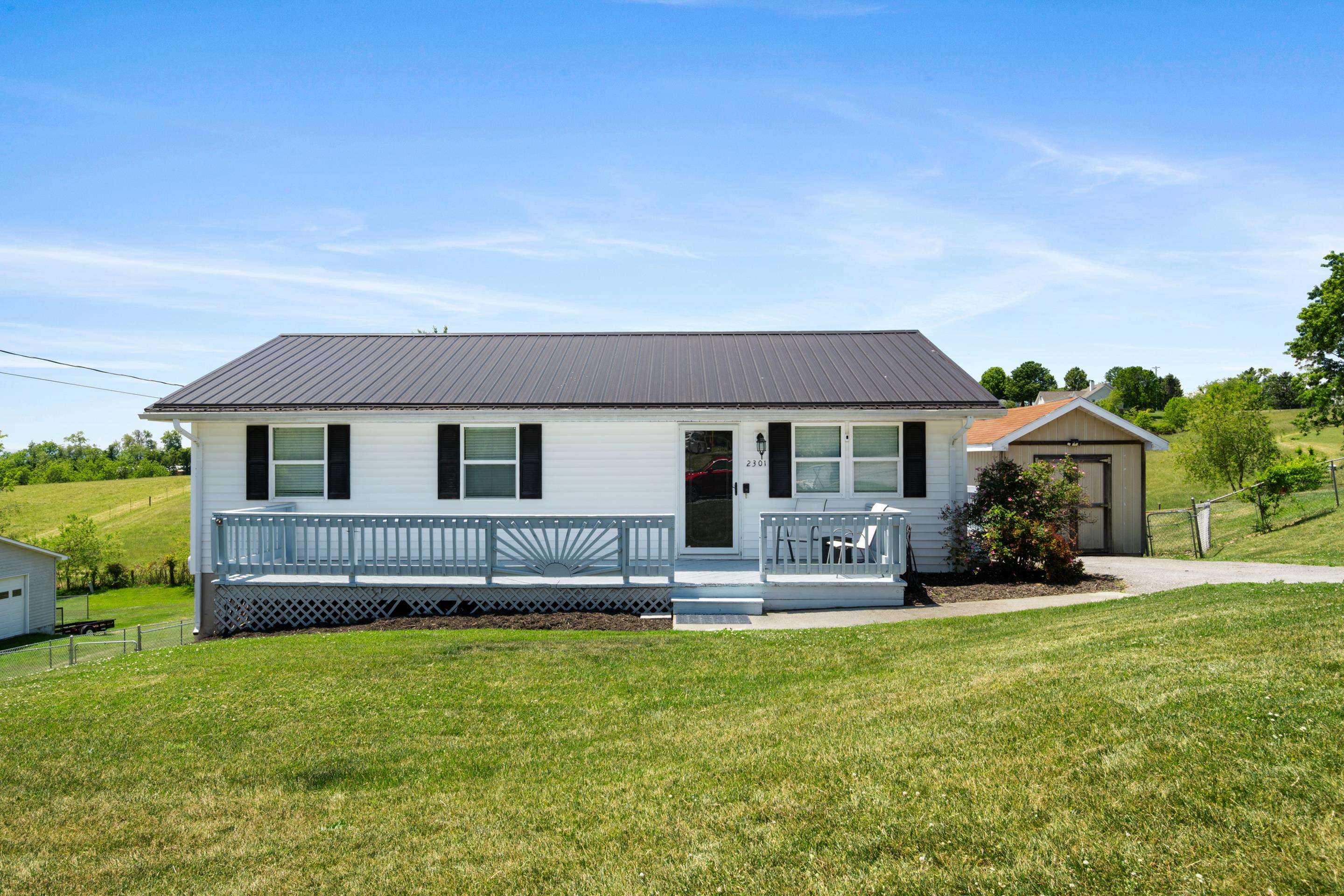2301 Viewland Circle Christiansburg VA 24073