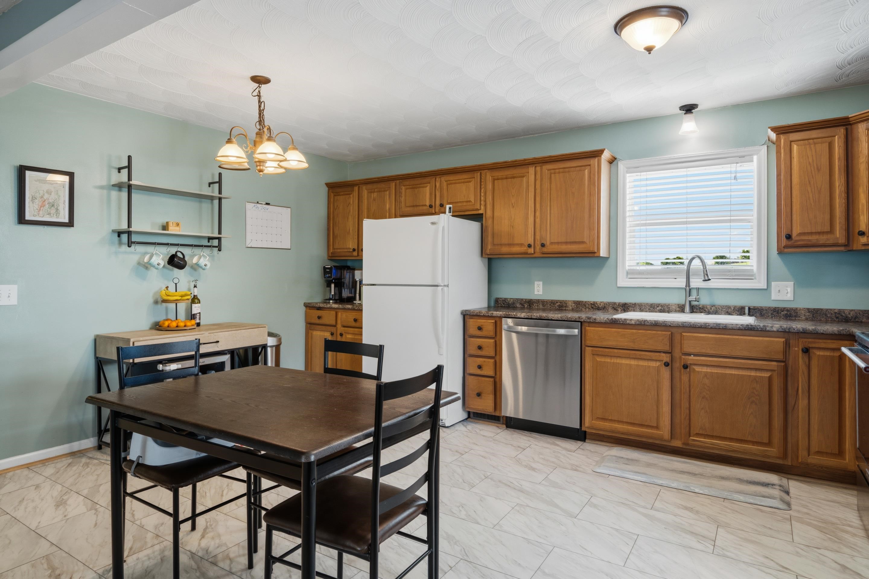 2301 Viewland Circle Christiansburg VA 24073