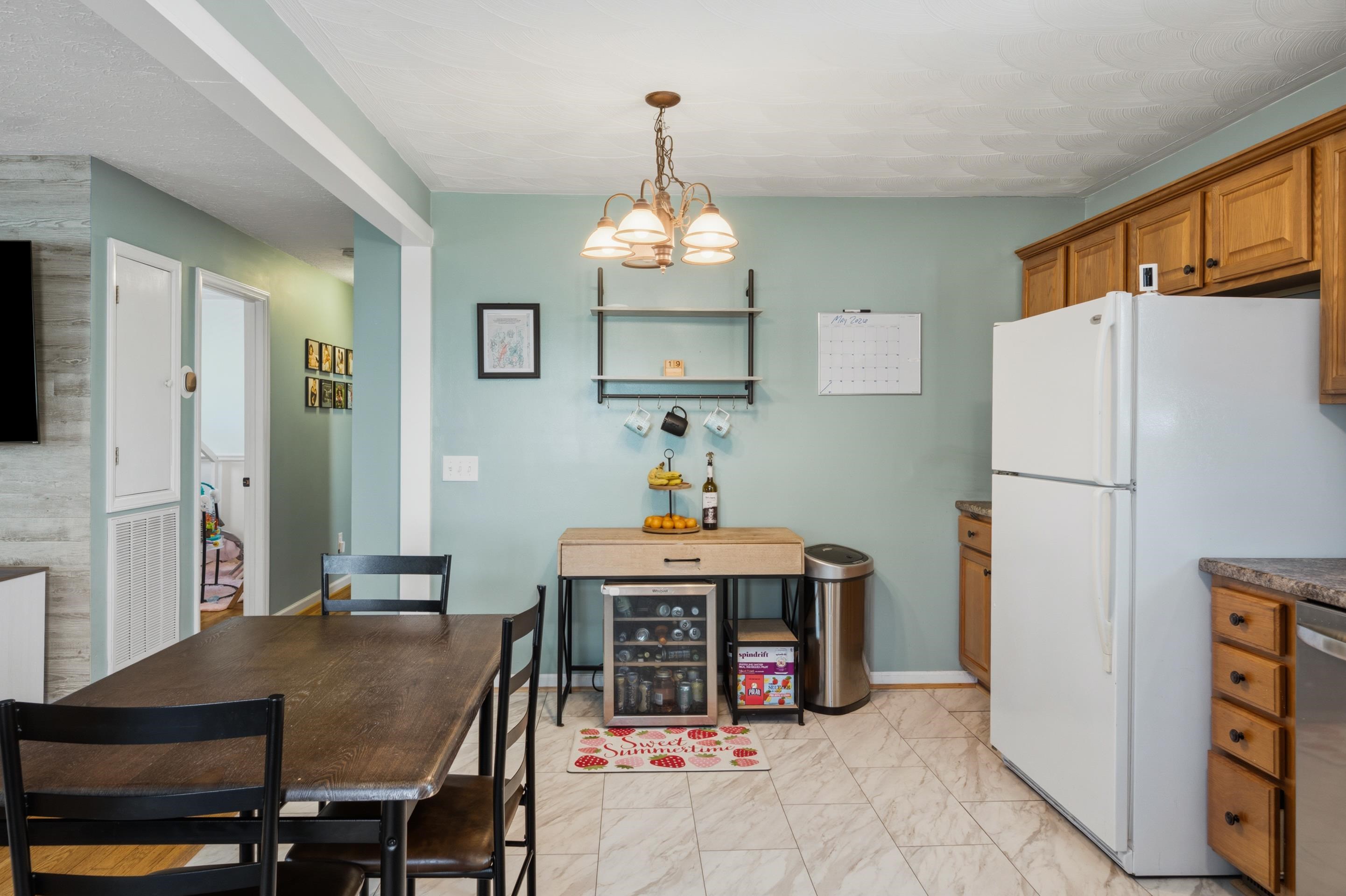 2301 Viewland Circle Christiansburg VA 24073