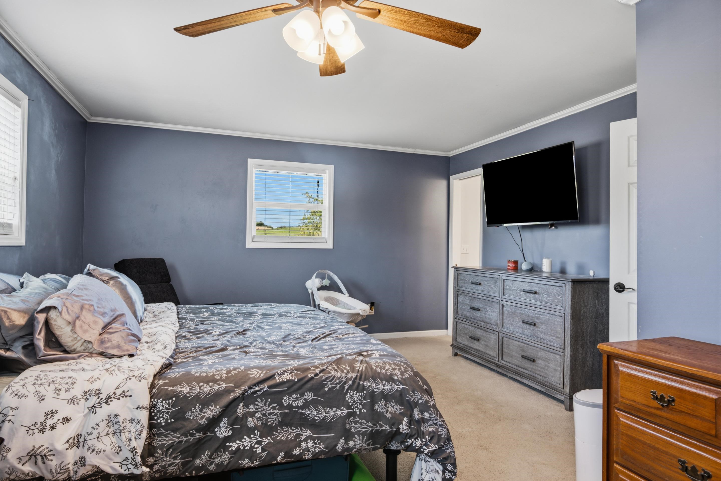 2301 Viewland Circle Christiansburg VA 24073