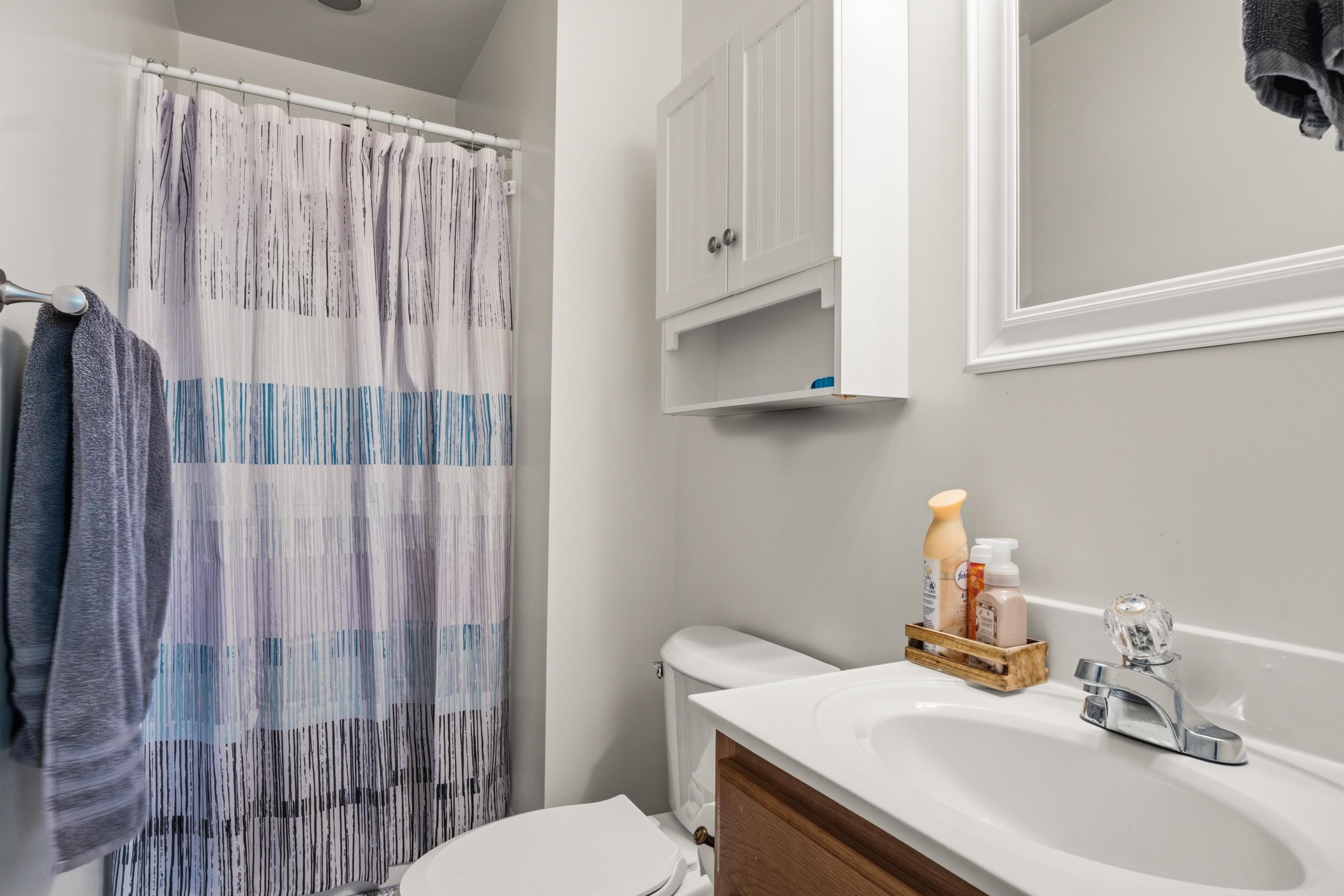 2301 Viewland Circle Christiansburg VA 24073