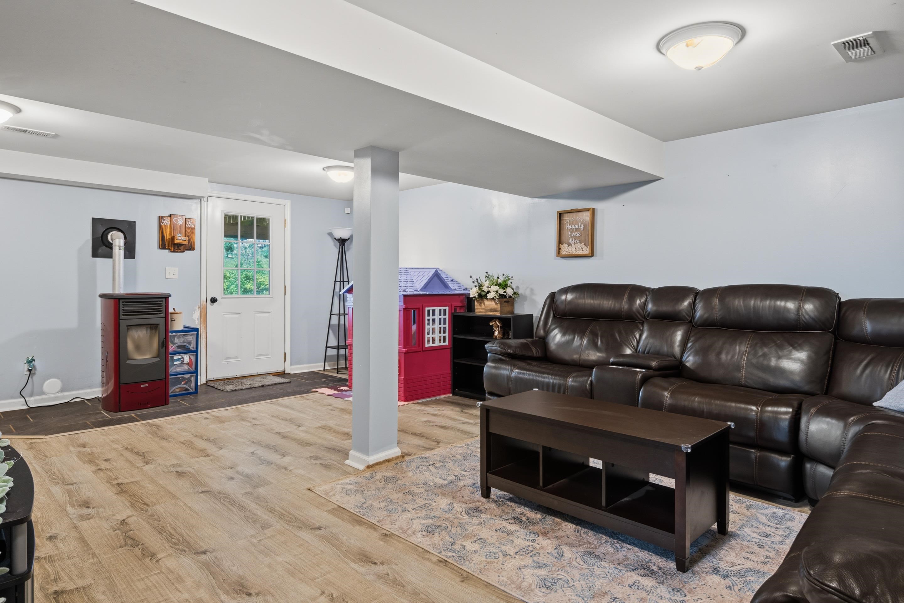 2301 Viewland Circle Christiansburg VA 24073