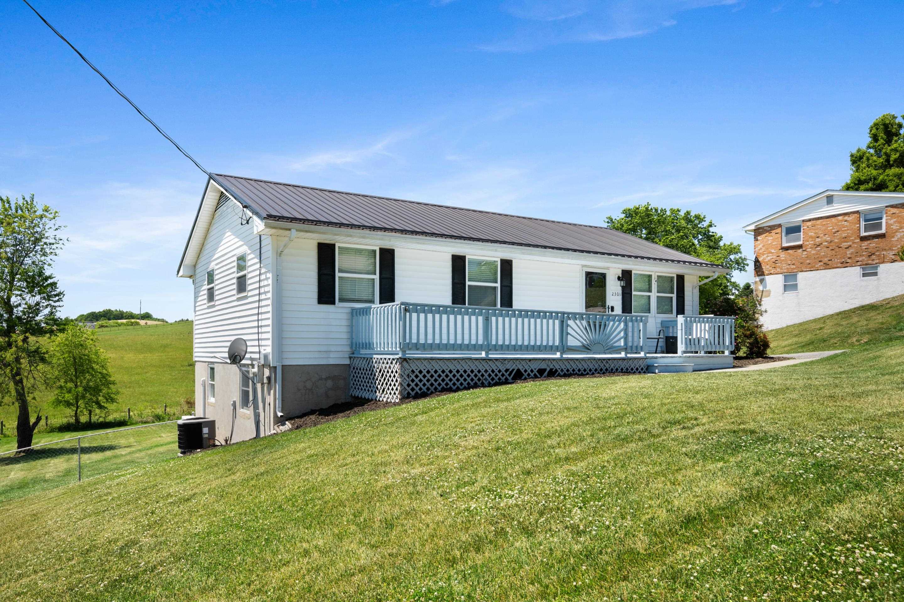 2301 Viewland Circle Christiansburg VA 24073