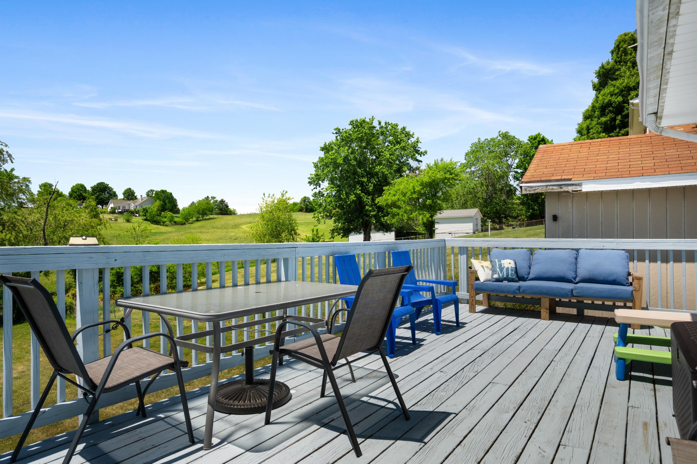 2301 Viewland Circle Christiansburg VA 24073