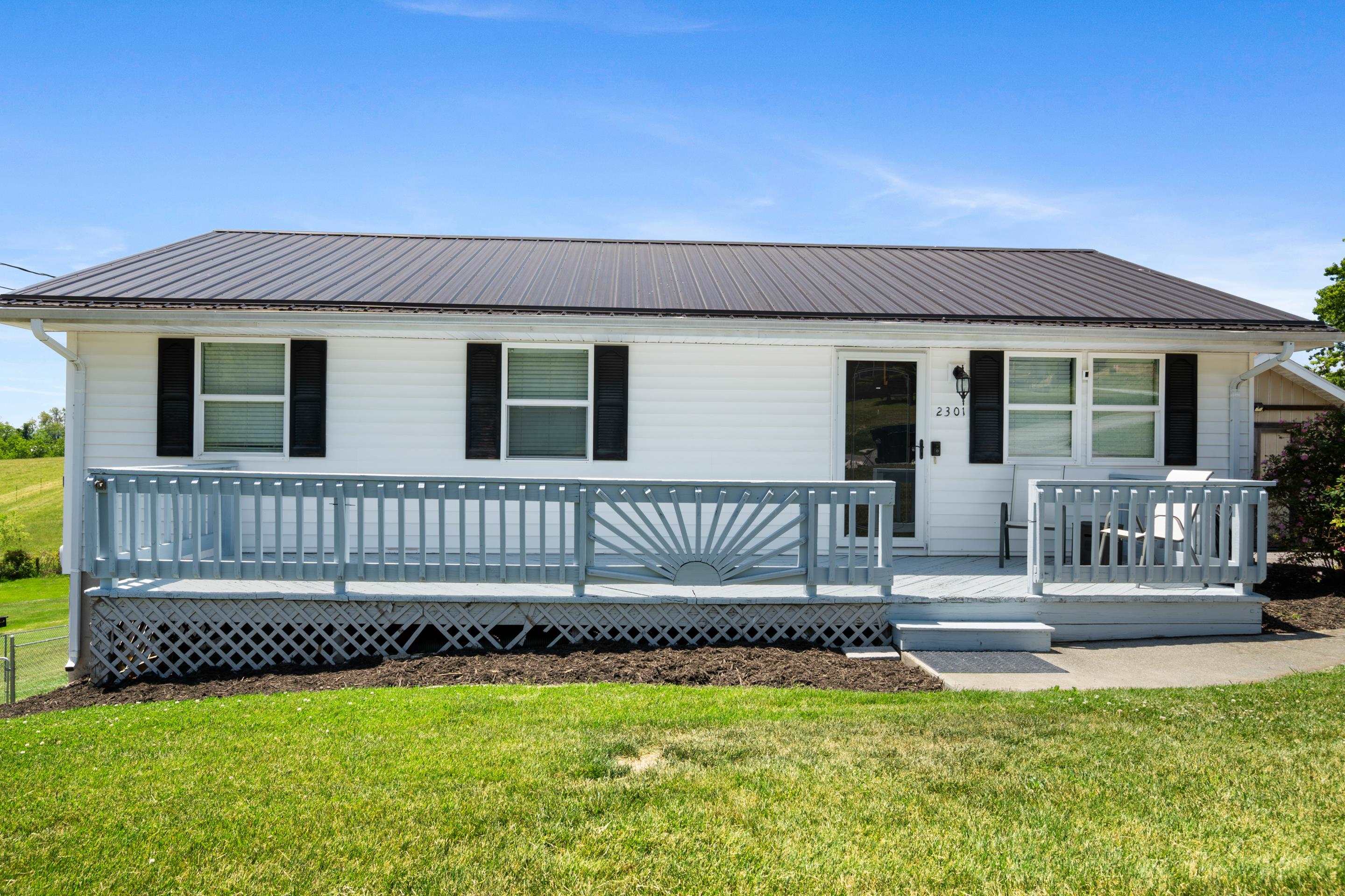 2301 Viewland Circle Christiansburg VA 24073