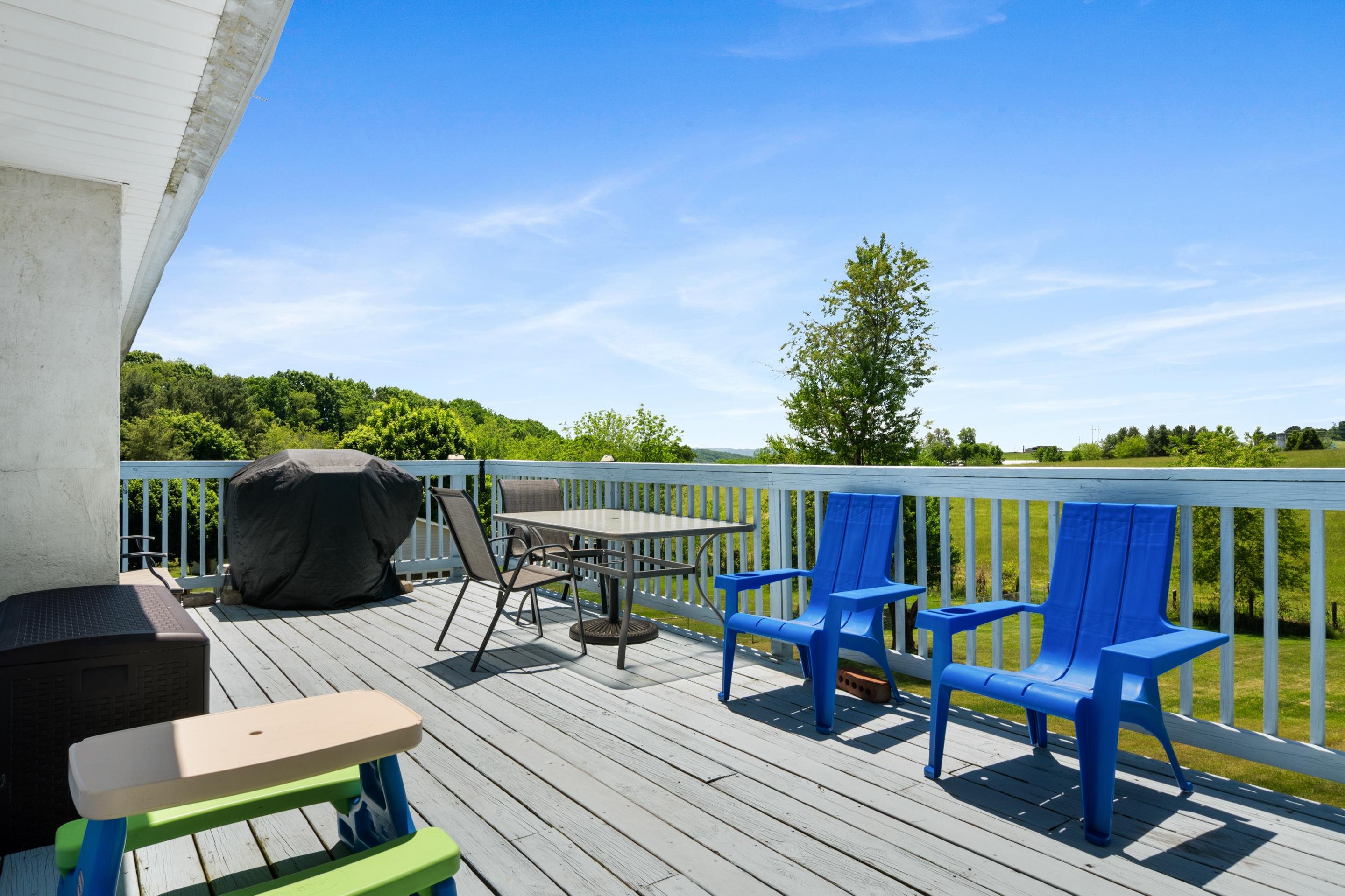 2301 Viewland Circle Christiansburg VA 24073