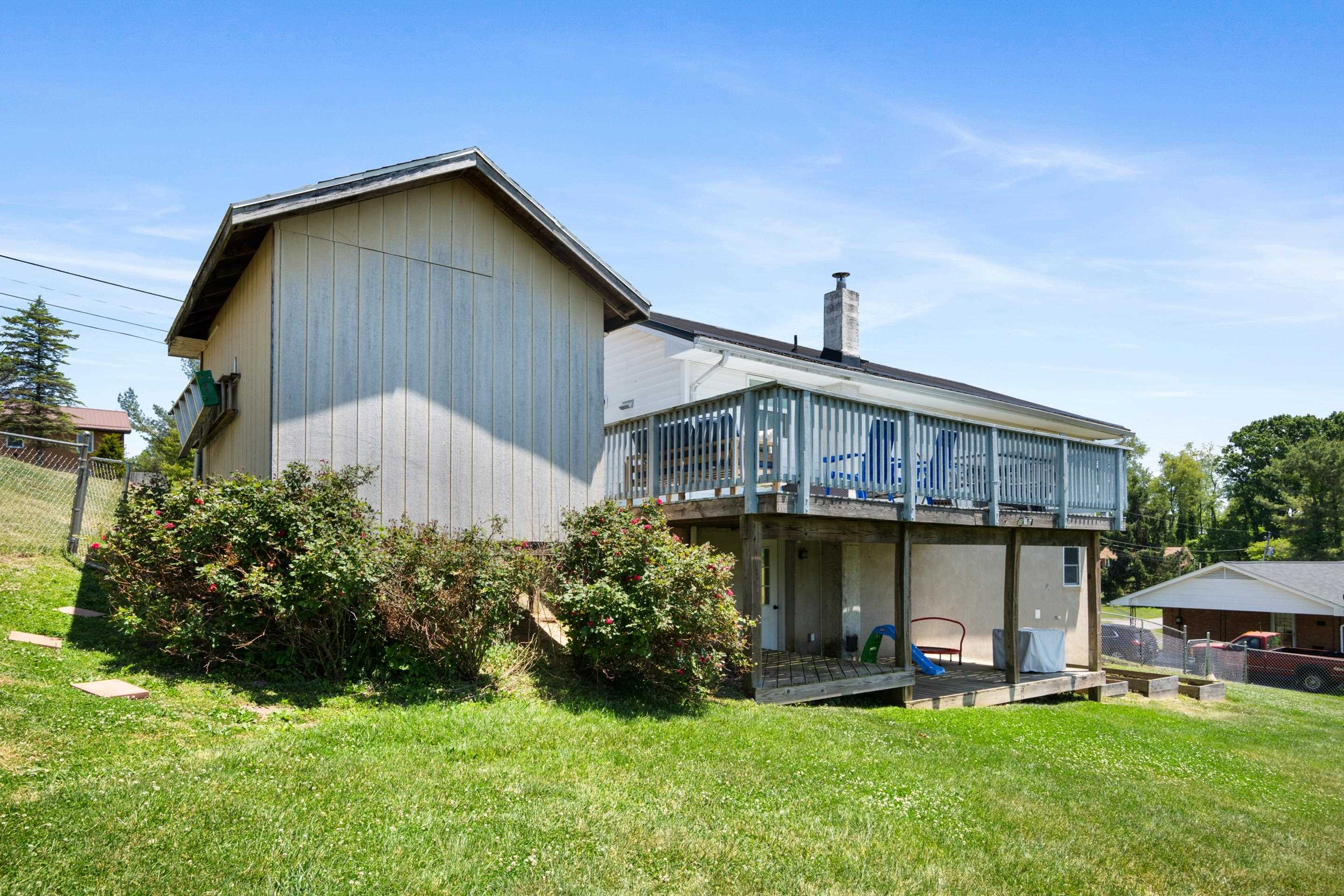 2301 Viewland Circle Christiansburg VA 24073