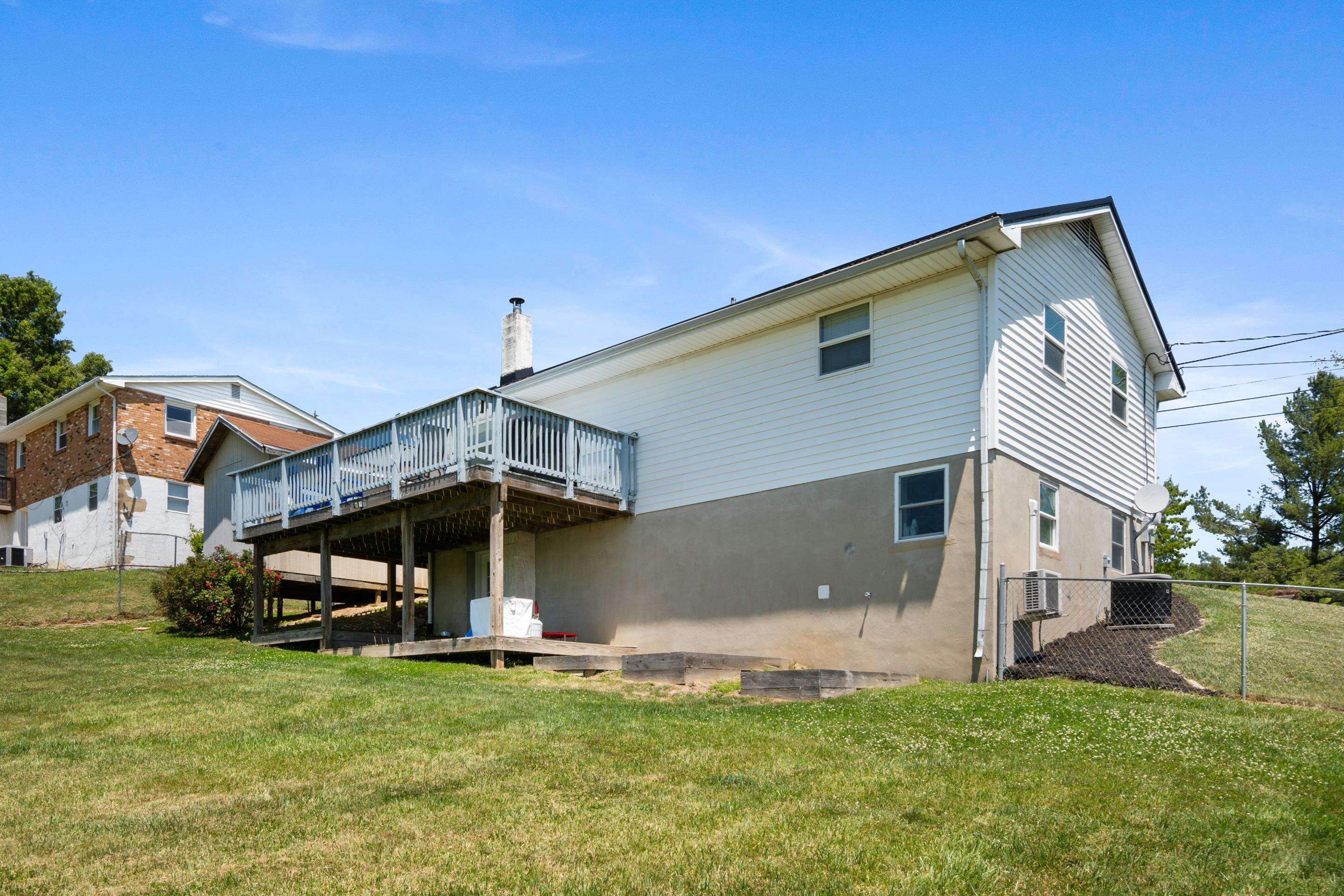 2301 Viewland Circle Christiansburg VA 24073