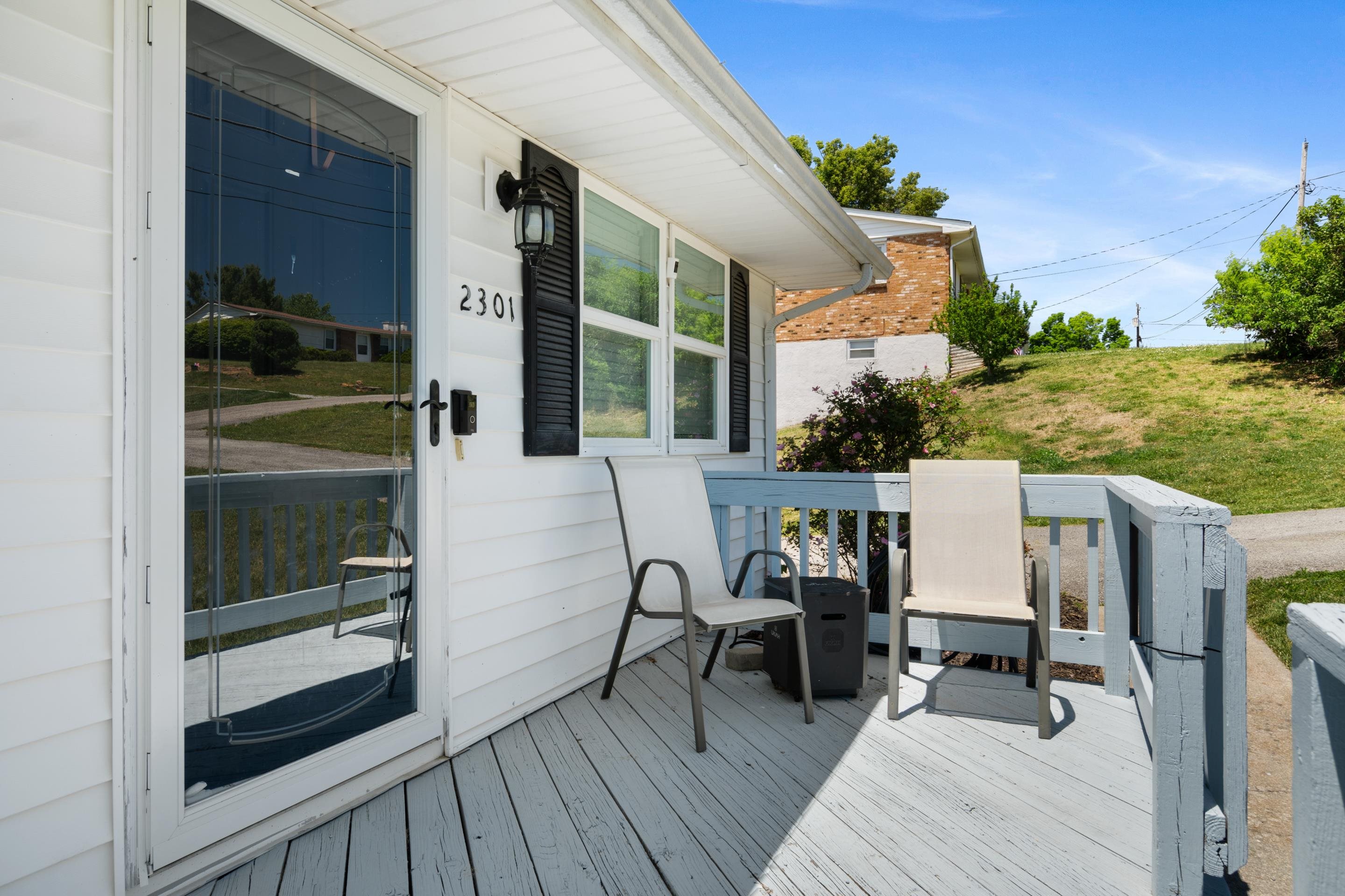 2301 Viewland Circle Christiansburg VA 24073