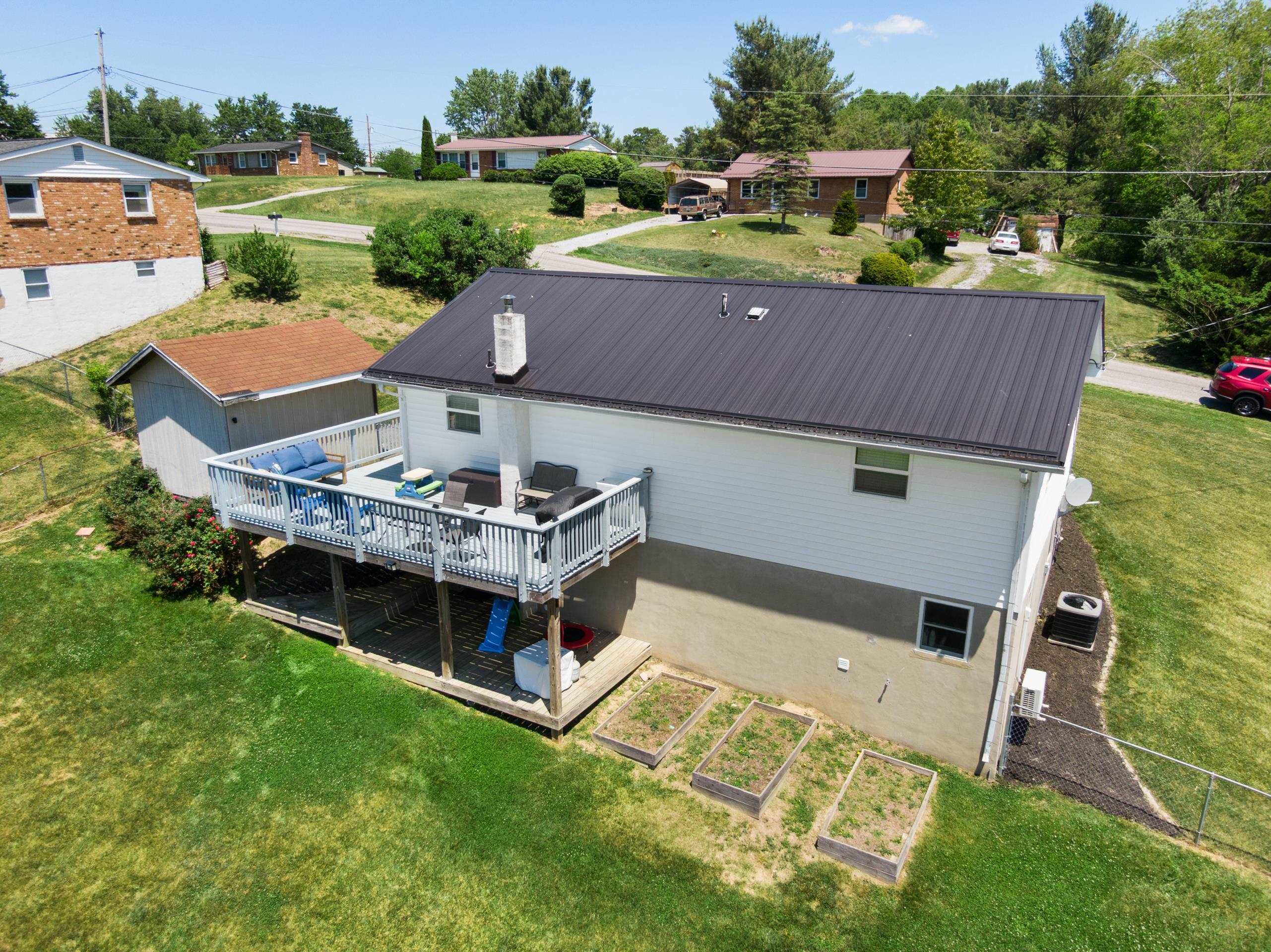 2301 Viewland Circle Christiansburg VA 24073