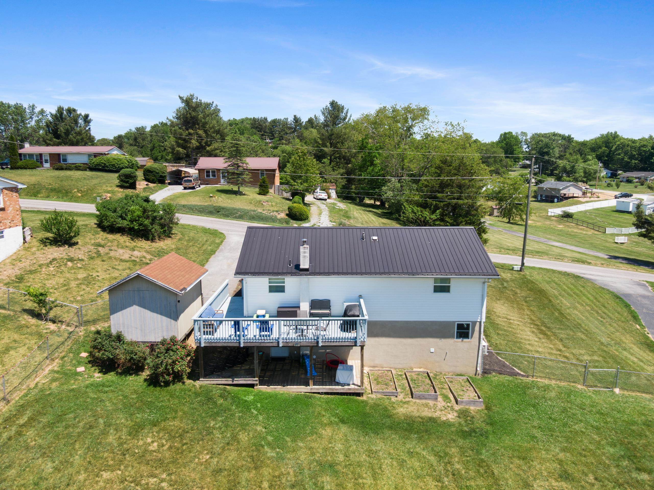 2301 Viewland Circle Christiansburg VA 24073