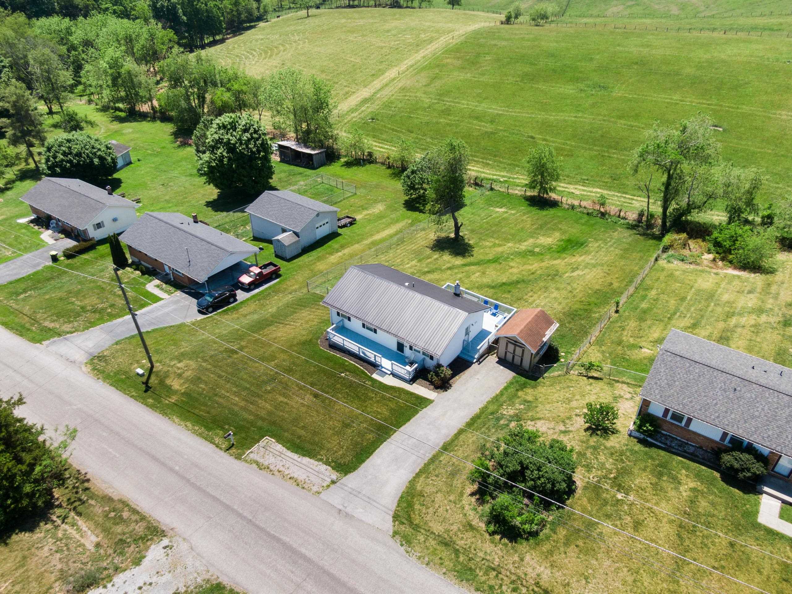 2301 Viewland Circle Christiansburg VA 24073