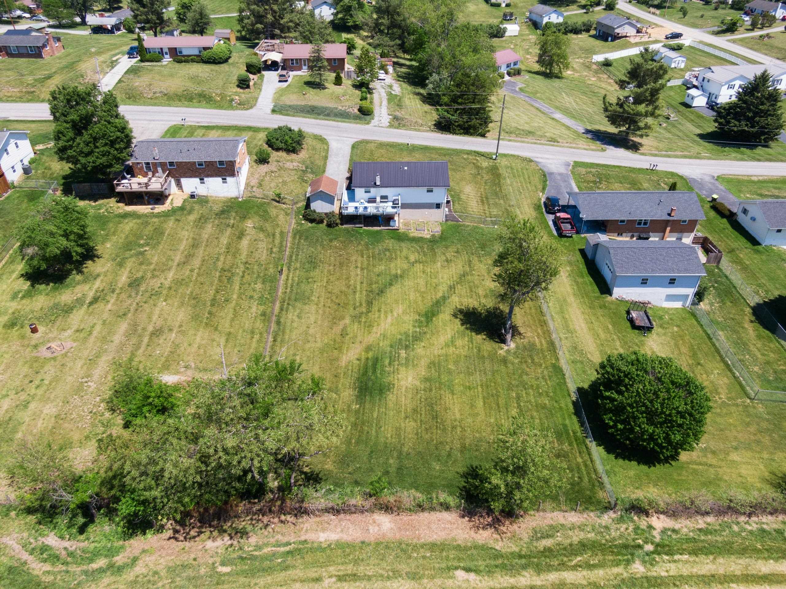 2301 Viewland Circle Christiansburg VA 24073