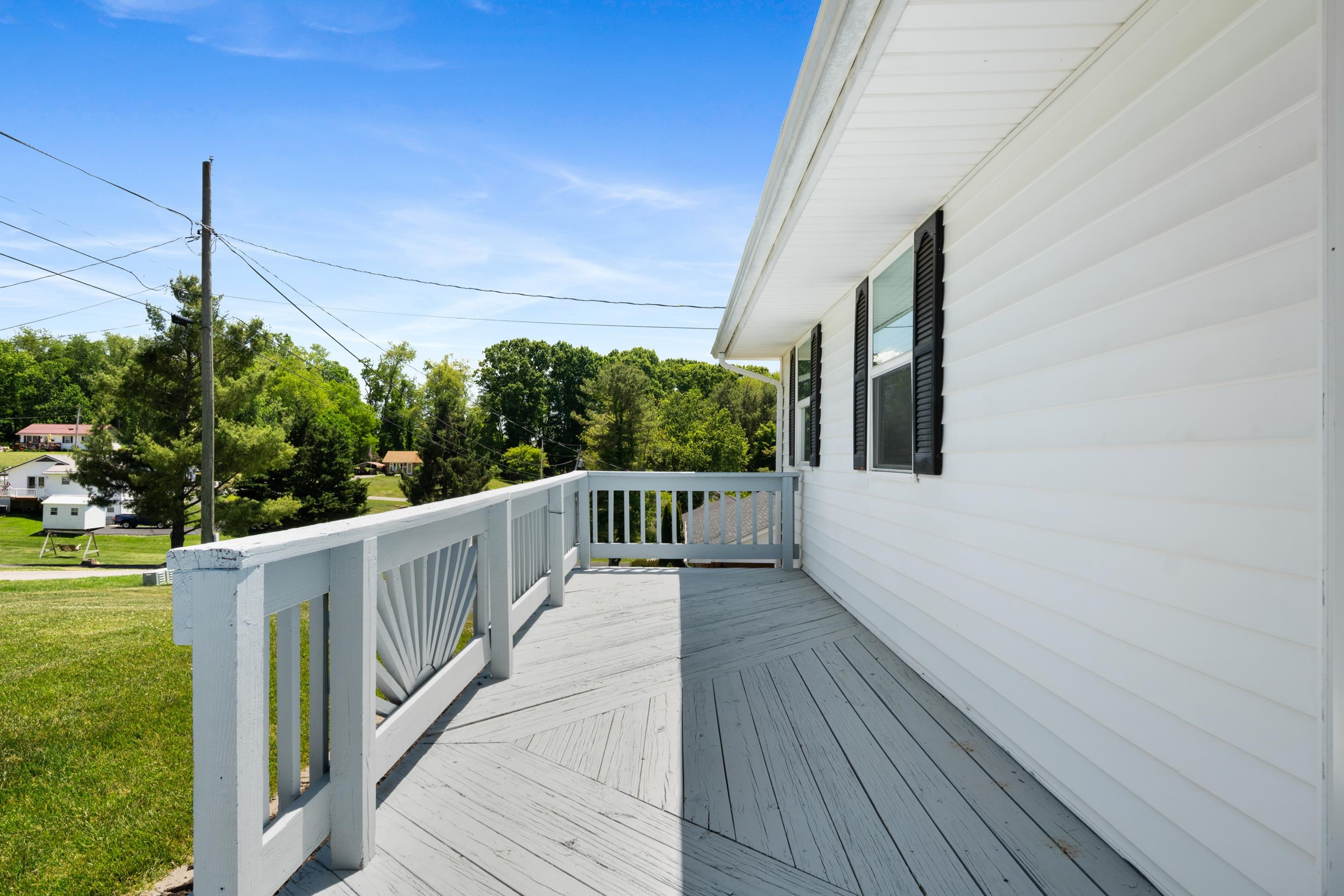 2301 Viewland Circle Christiansburg VA 24073