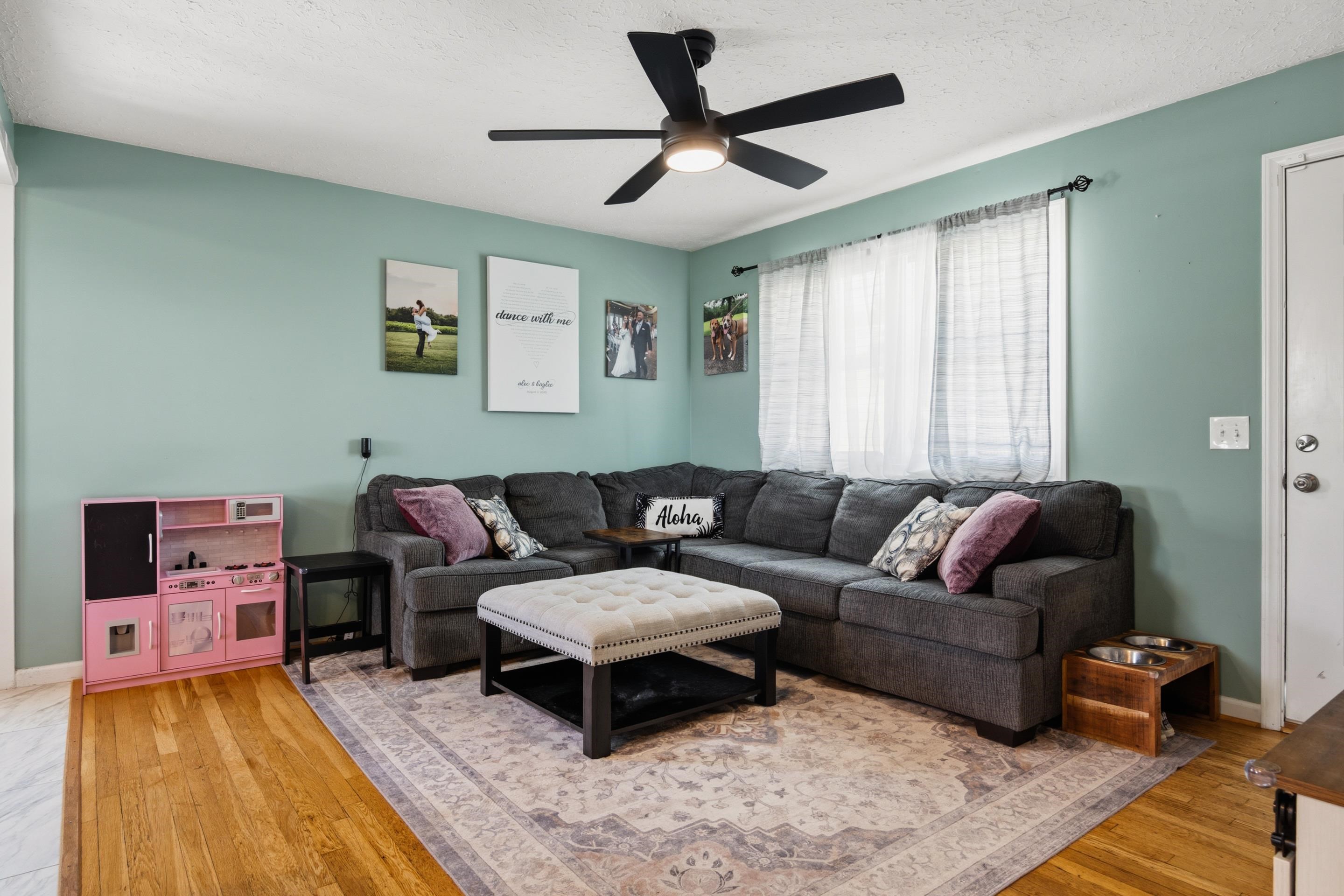 2301 Viewland Circle Christiansburg VA 24073