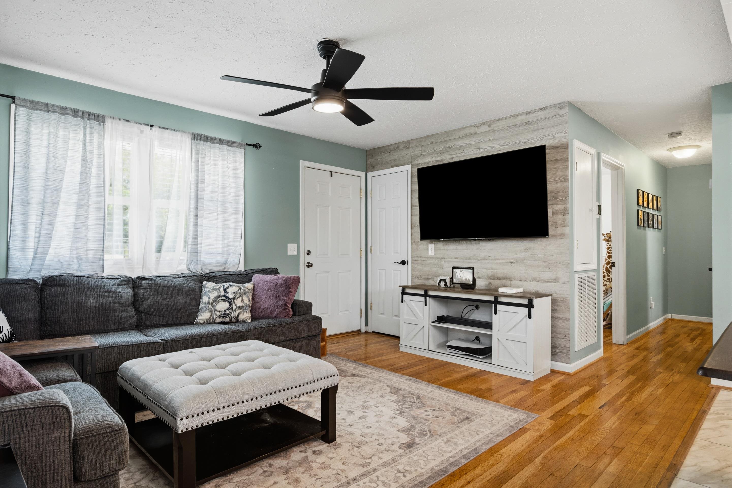2301 Viewland Circle Christiansburg VA 24073